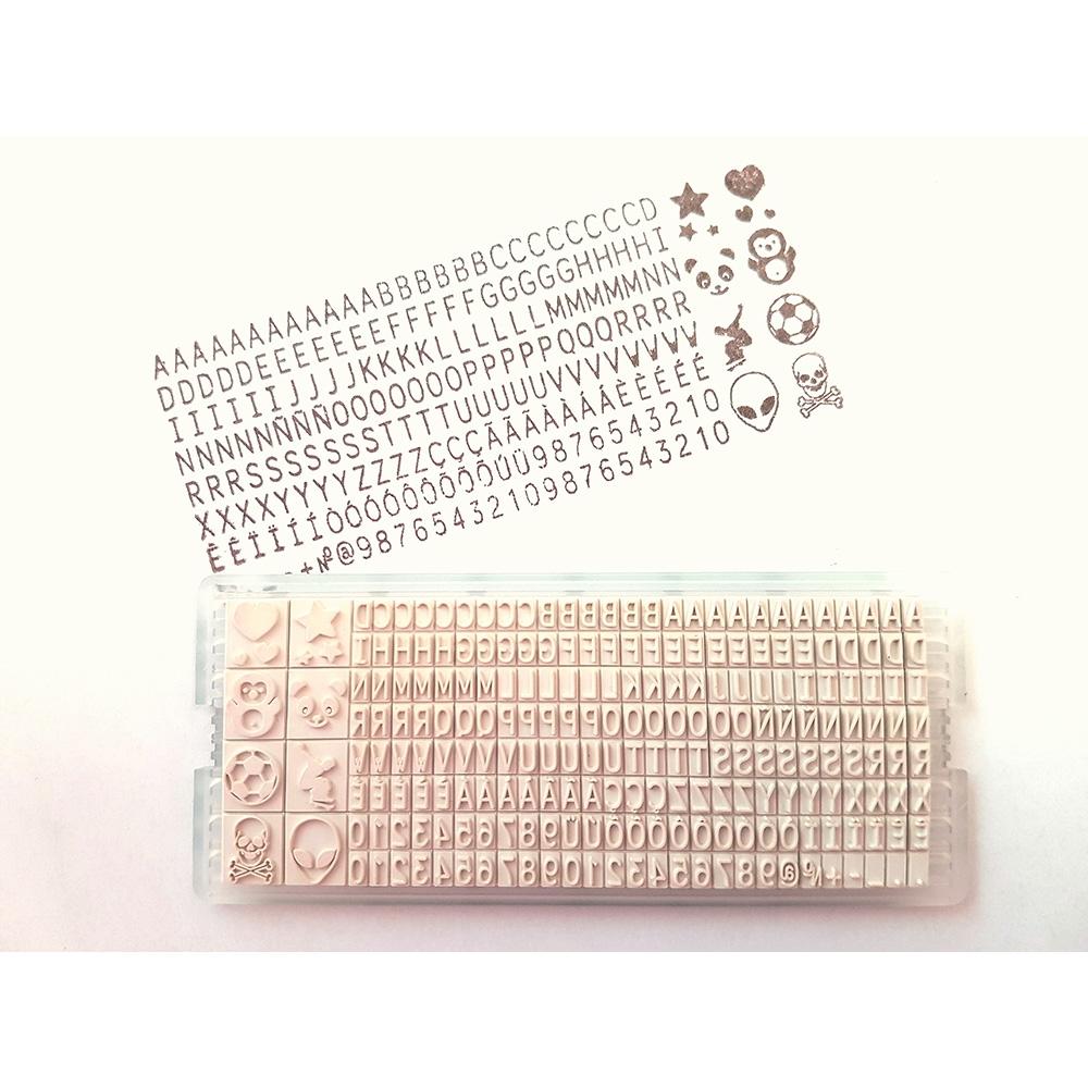 Mine Stamp For Clothes & Books-school-stationery-accessories-image-5