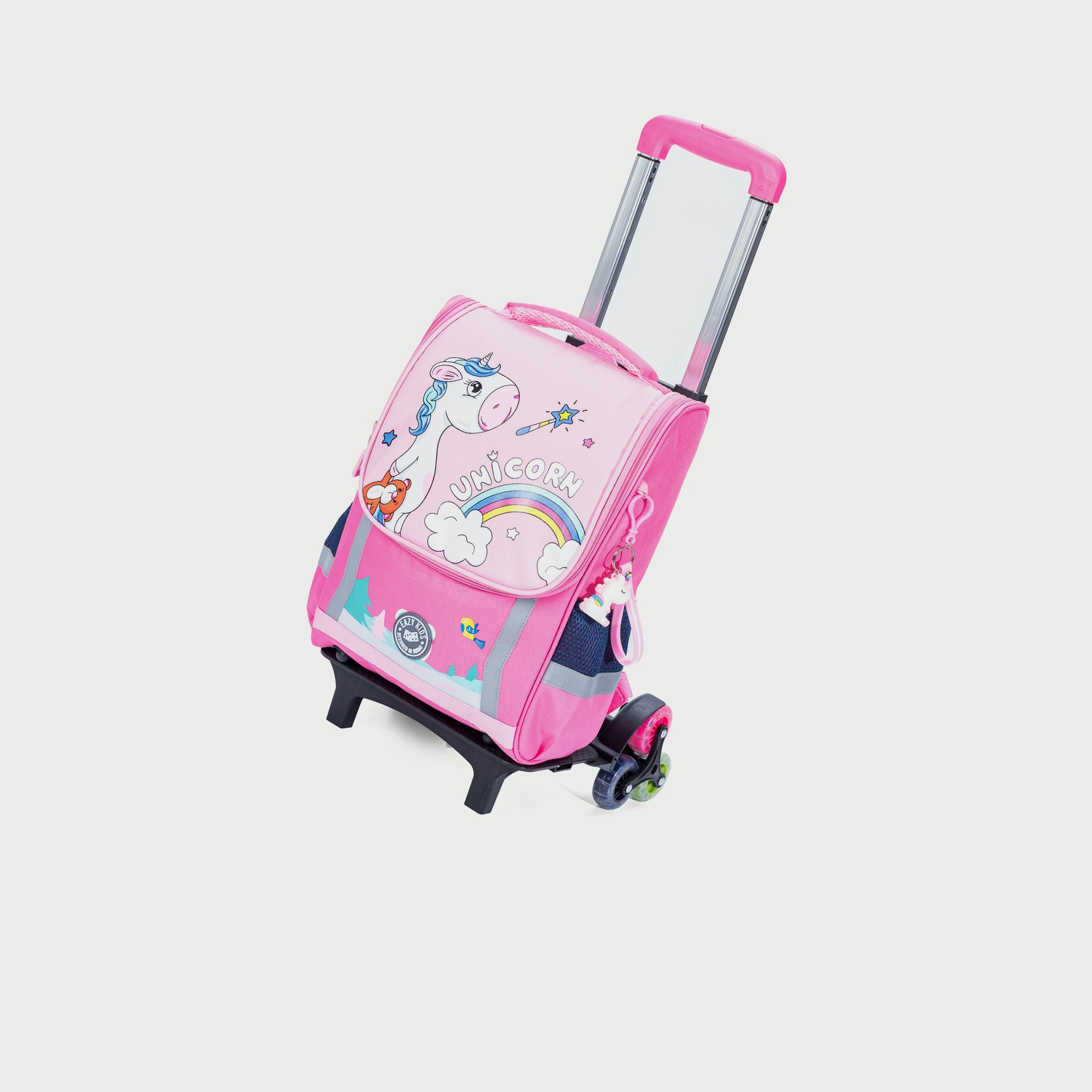 Unicorn discount trolley bags