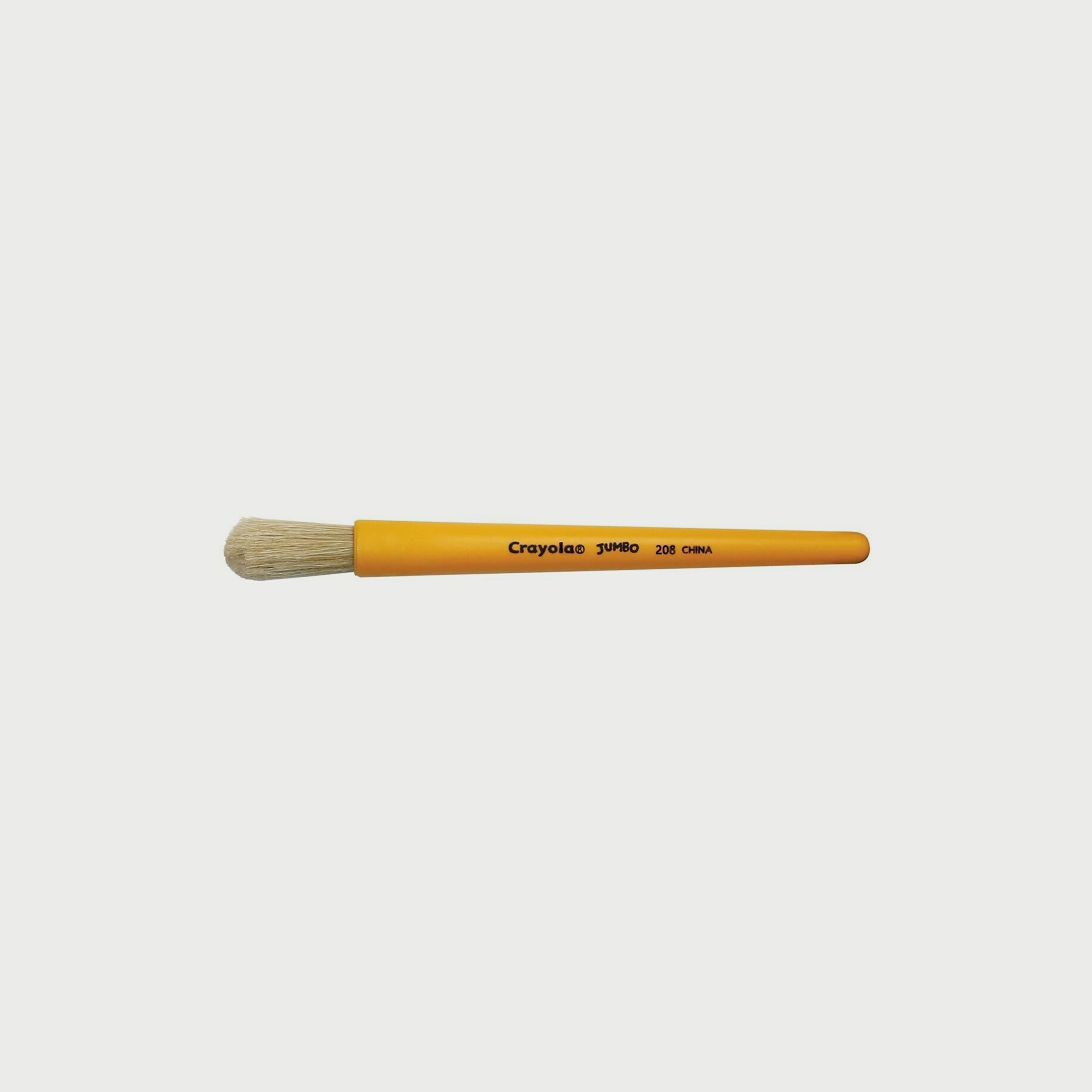 Crayola Jumbo Brush-school-artsandcrafts-image-1