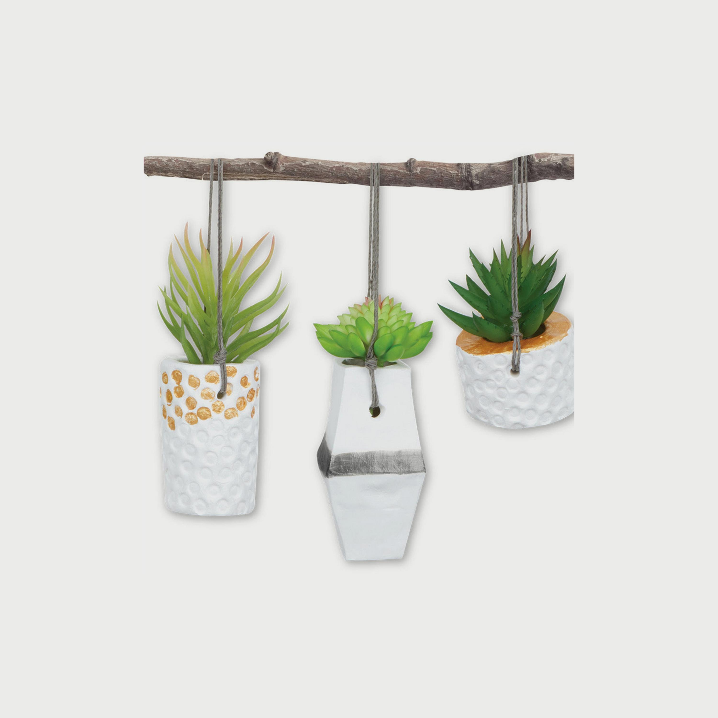 Crayola Signature Make Your Own Hanging Planters-school-artsandcrafts-image-4
