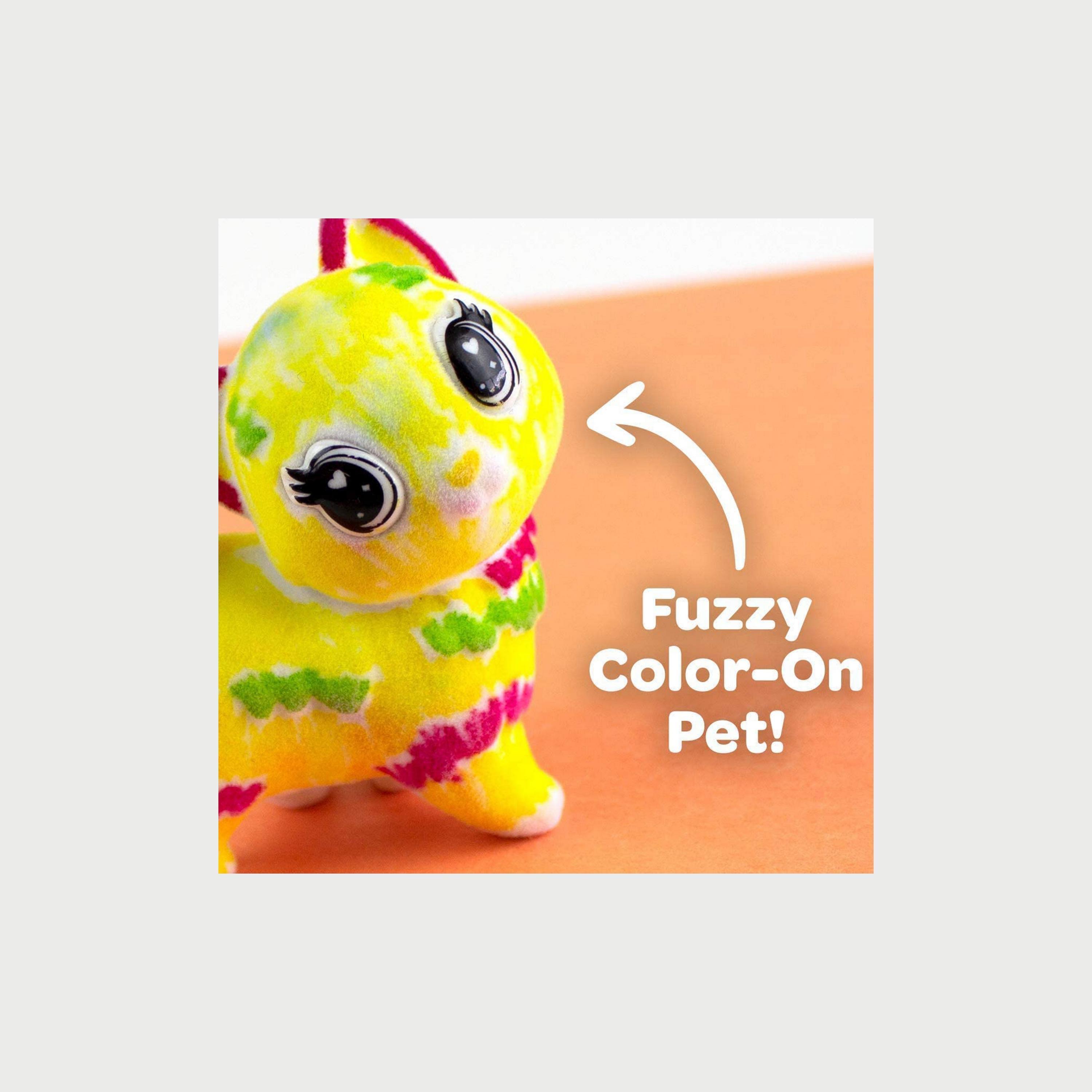 حيوانات أليفة سكريبل سكرابي من كرايولا، حوض مجموعة الالعاب -toys-noveltyandcollectibles-collectibles-image-3