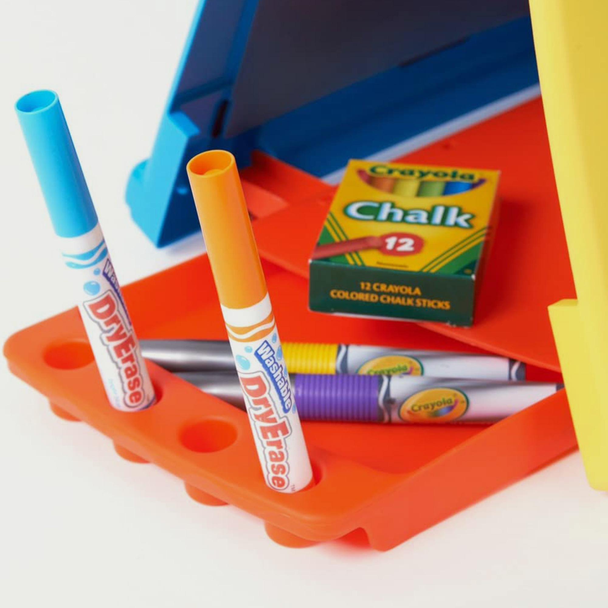 Crayola Art To Go Table Easel-school-artsandcrafts-image-5