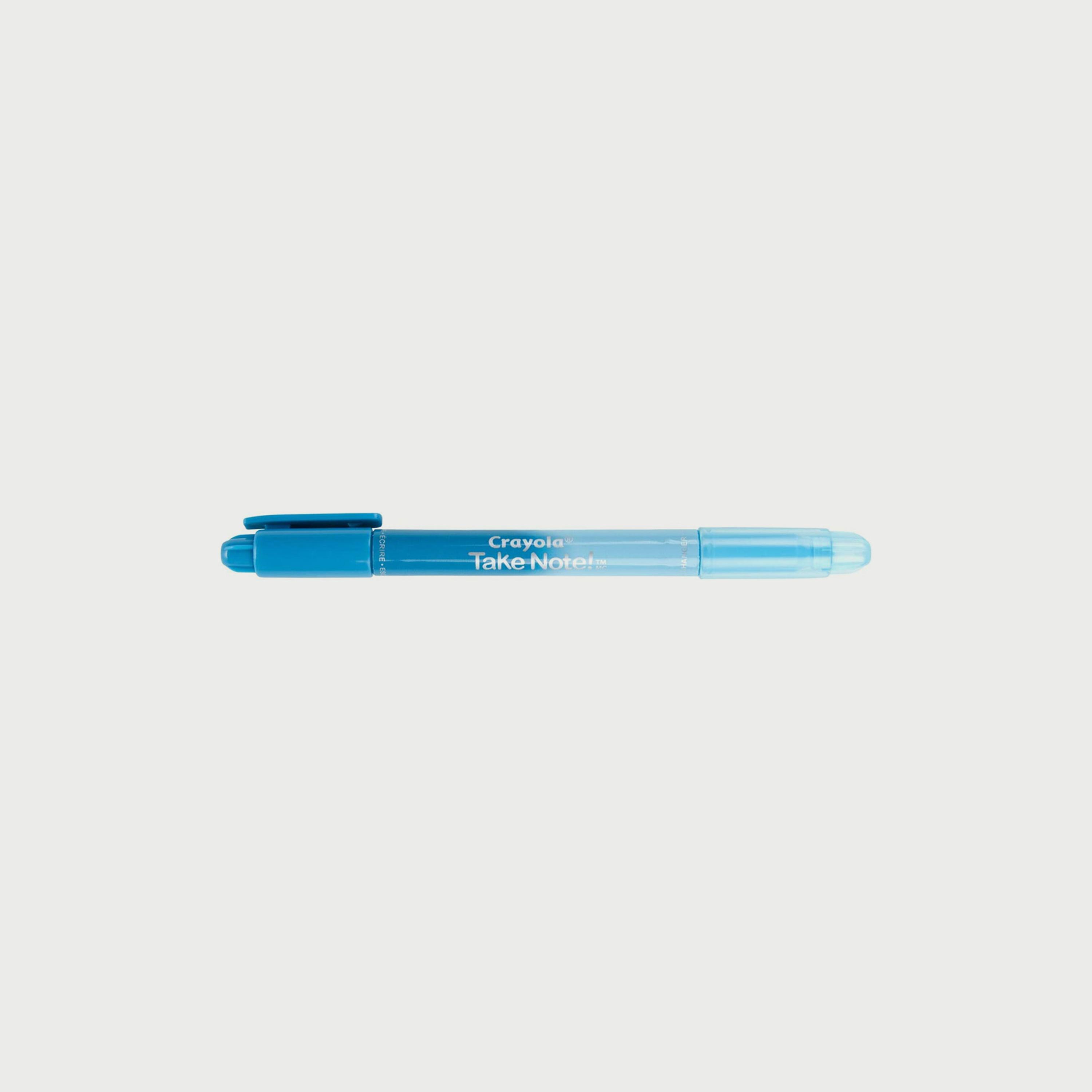 Crayola 4-Piece Color Changing Pens-school-stationery-sets-image-2