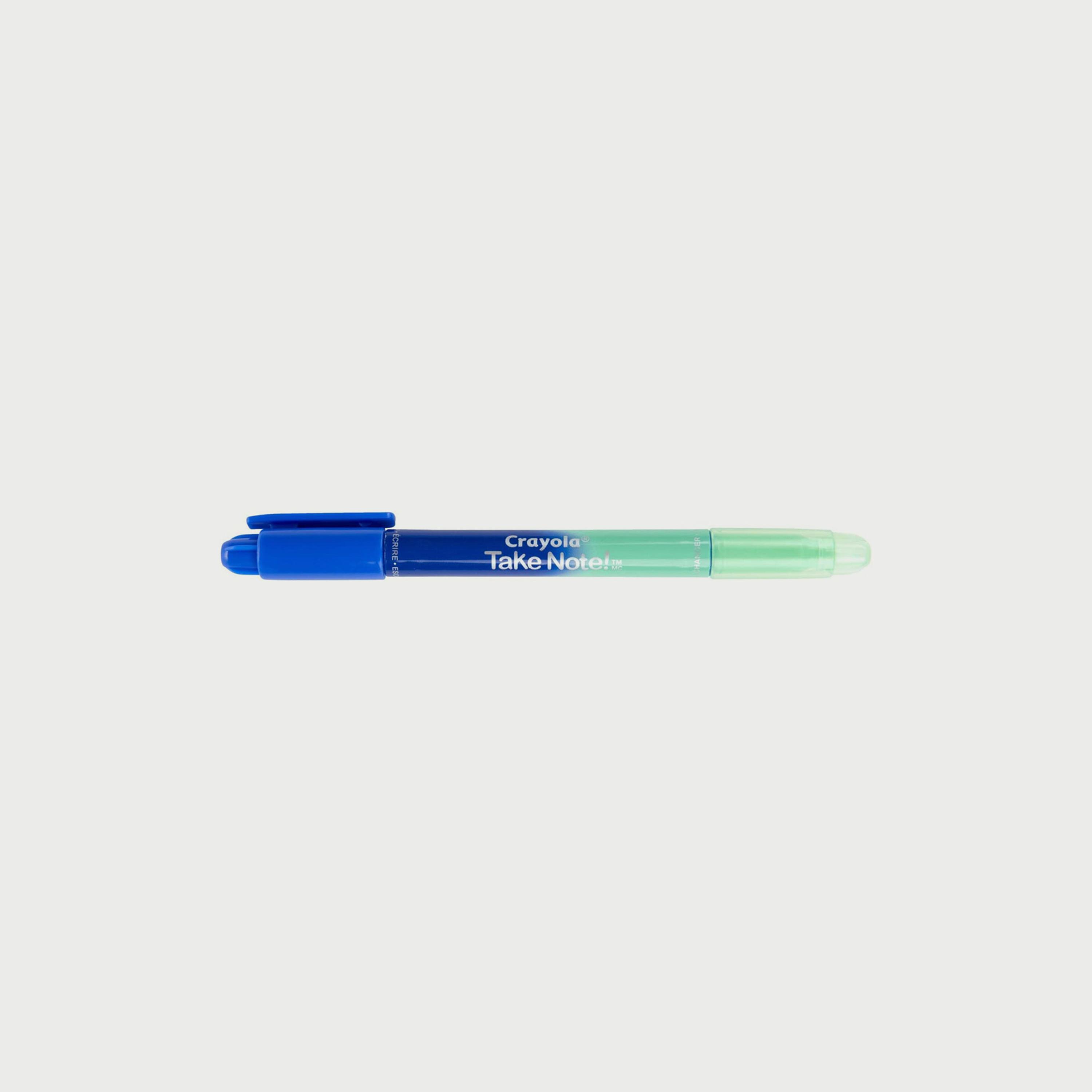 Crayola 4-Piece Color Changing Pens-school-stationery-sets-image-4