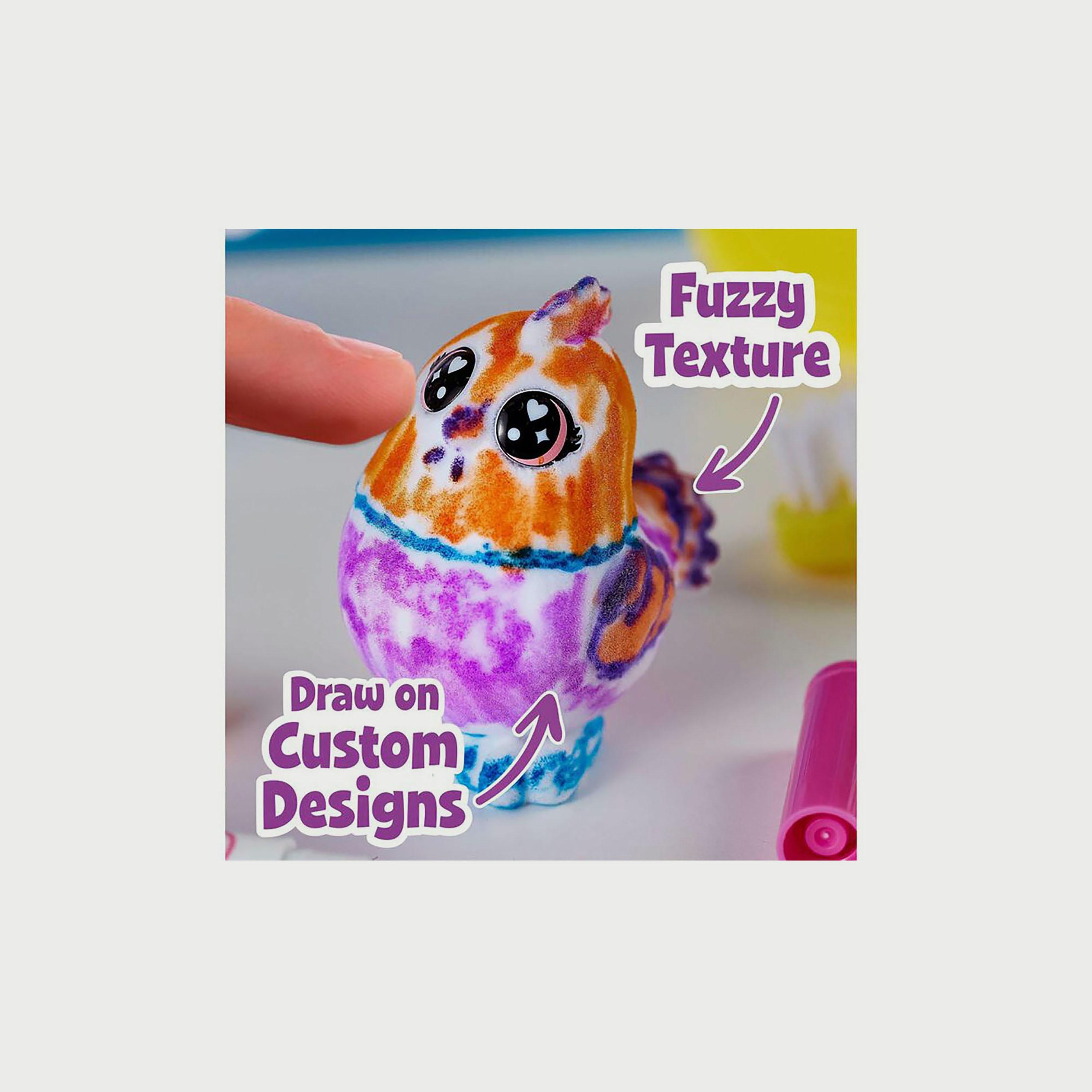 Crayola Pets Spin and Wash Carnival Playset-school-artsandcrafts-image-3