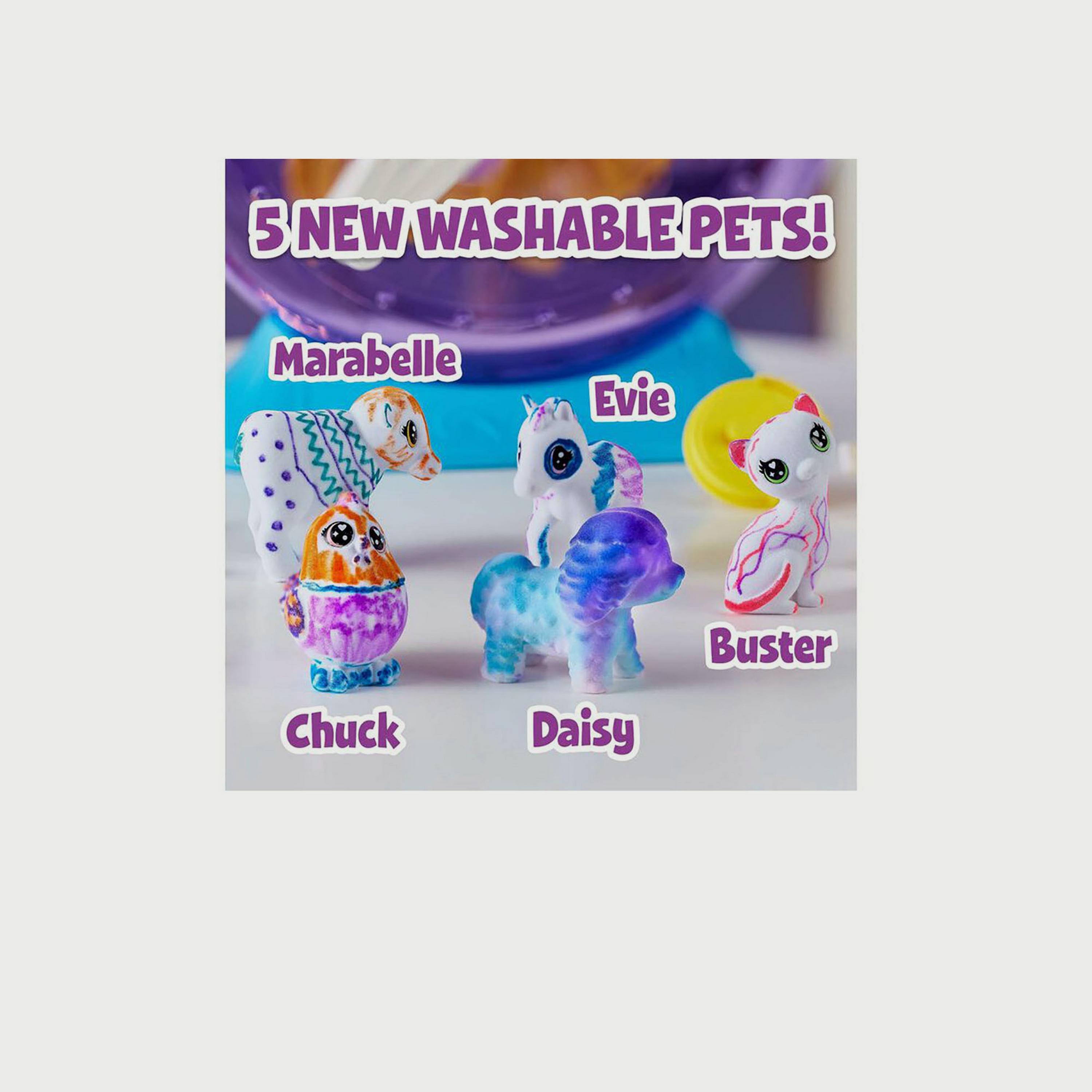Crayola Pets Spin and Wash Carnival Playset-school-artsandcrafts-image-4