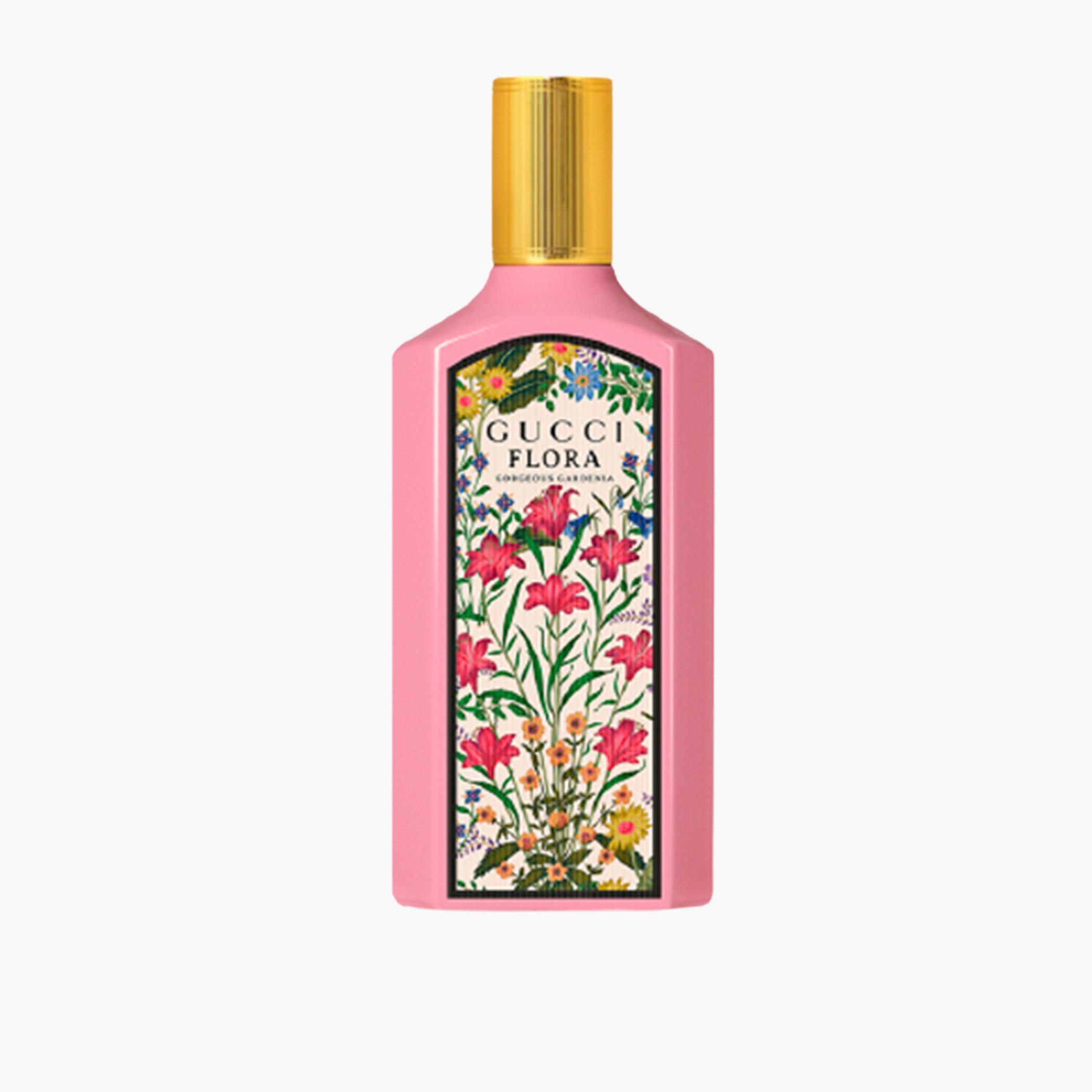 Gucci Gorgeous Gardenia Eau De Parfum for Women - 100 ml-beautyandpersonalcare-fragrance-women-image-1