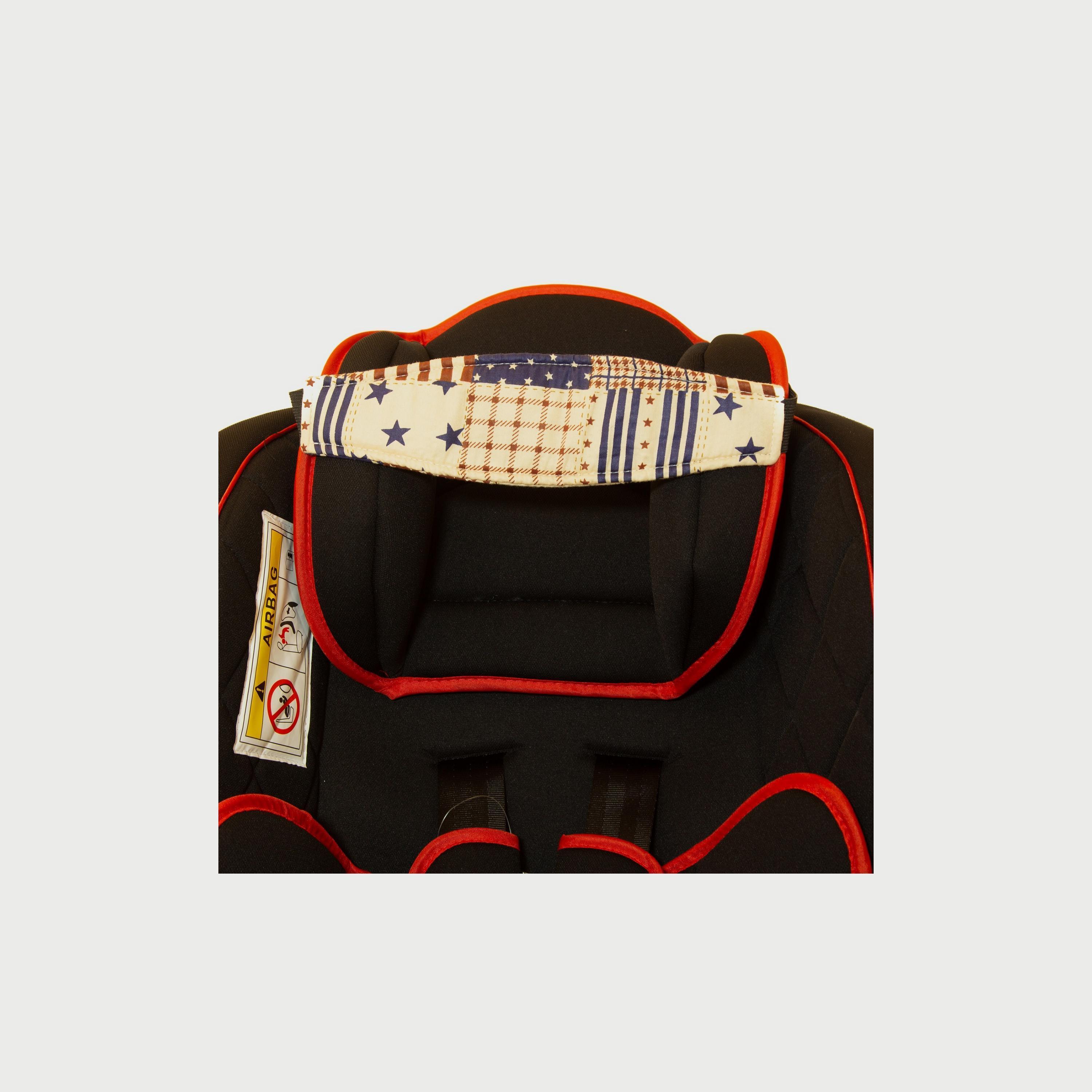 دعامة الرأس للسيارة نابسيف من بيكابوو, علم الولايات المتحدة-baby-gear-carseats-image-3