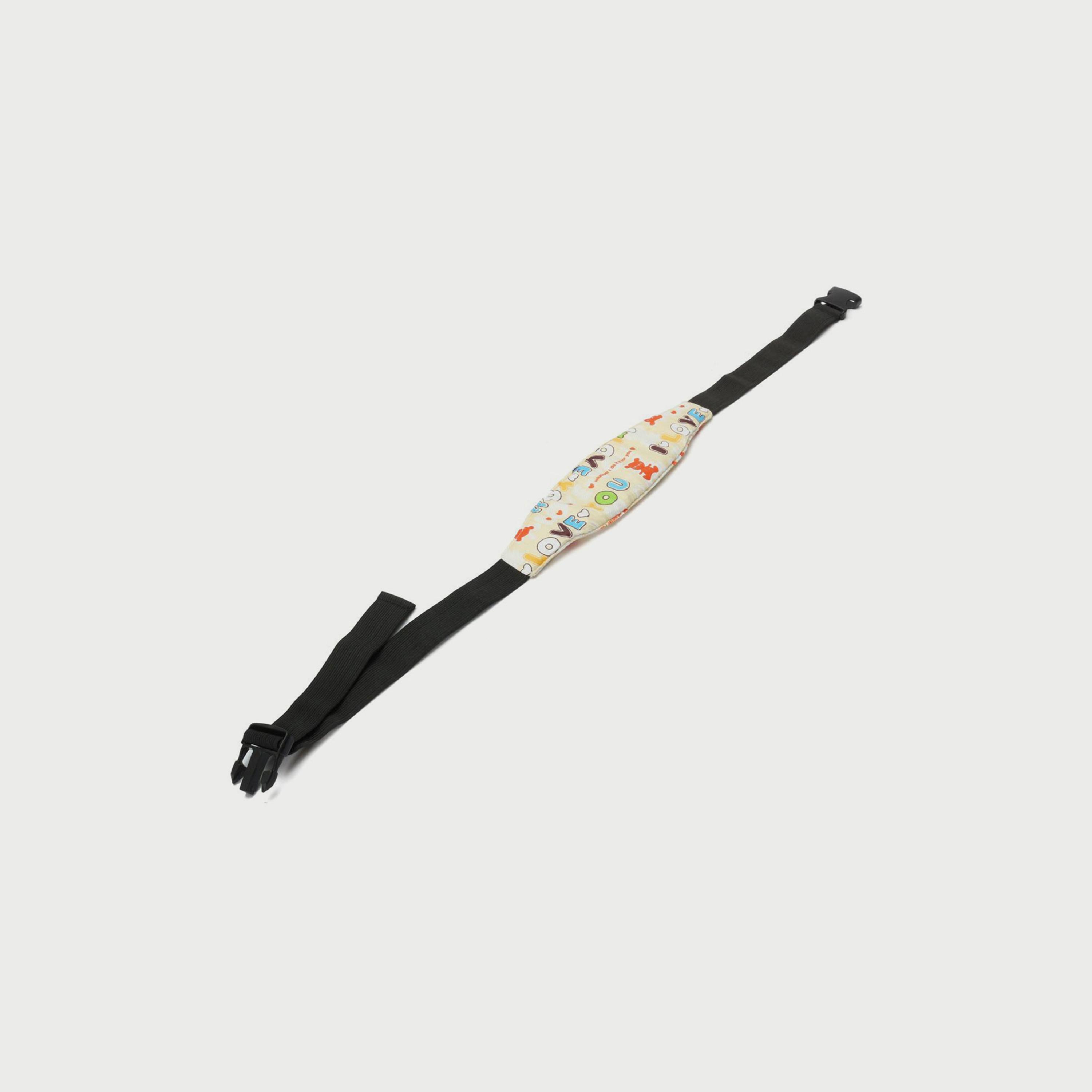 Pikkaboo NapSafe Car Head Support, Baby Love-baby-gear-carseats-image-3