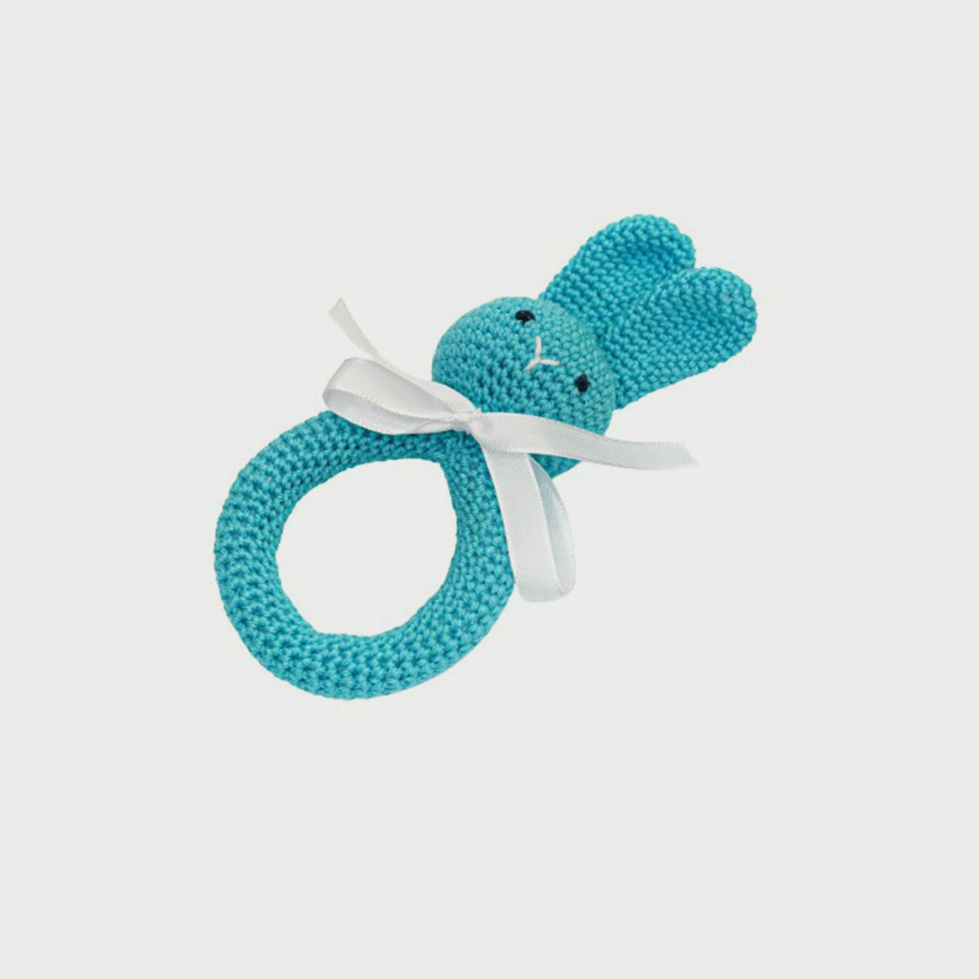 عضاضة أرنب من الكروشيه اليدوي من بيكابوو-baby-feeding-teethers-image-3