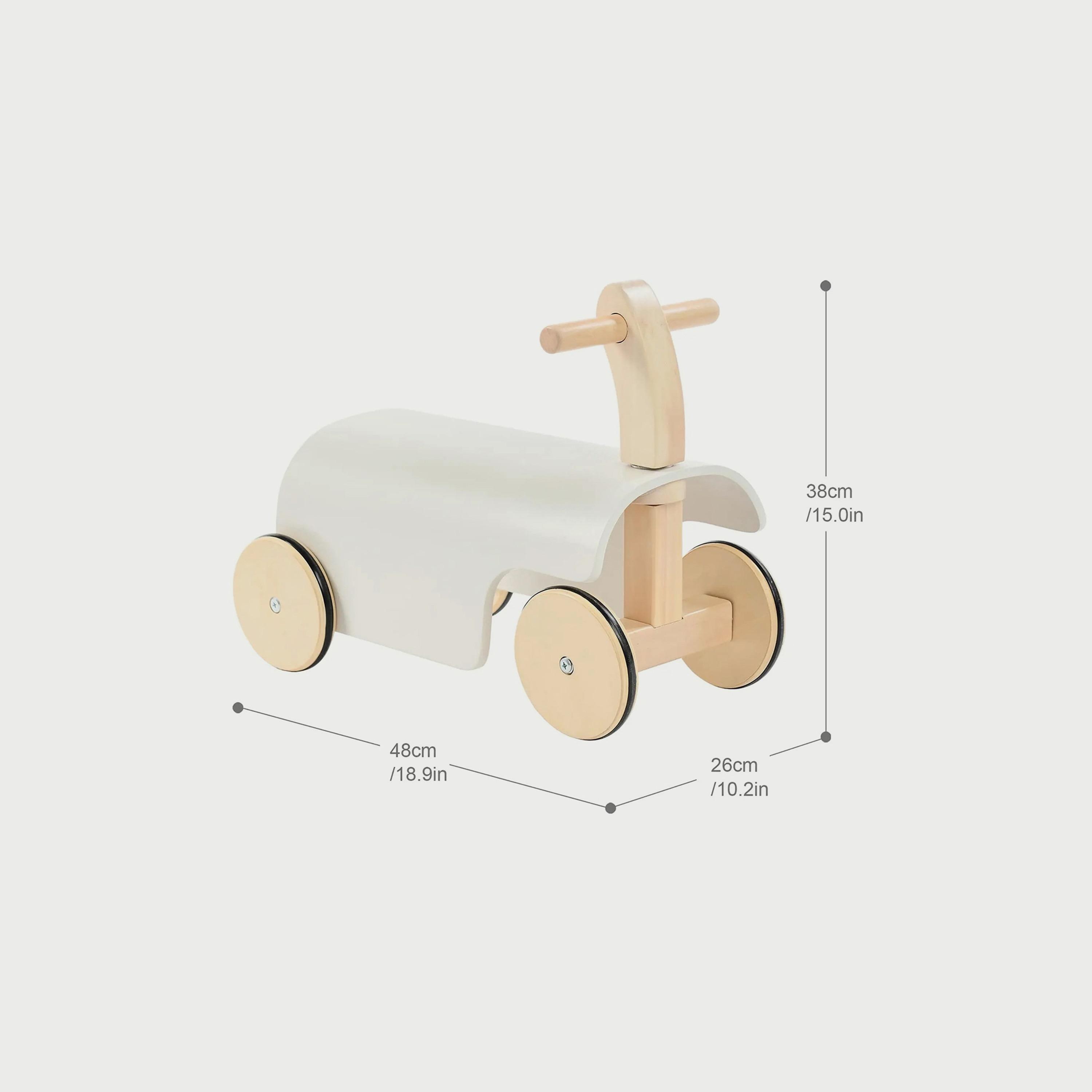 سيارة توازن للركوب من وودي بادي-toys-outdoor-bikesandrideons-electricvehicles-image-2