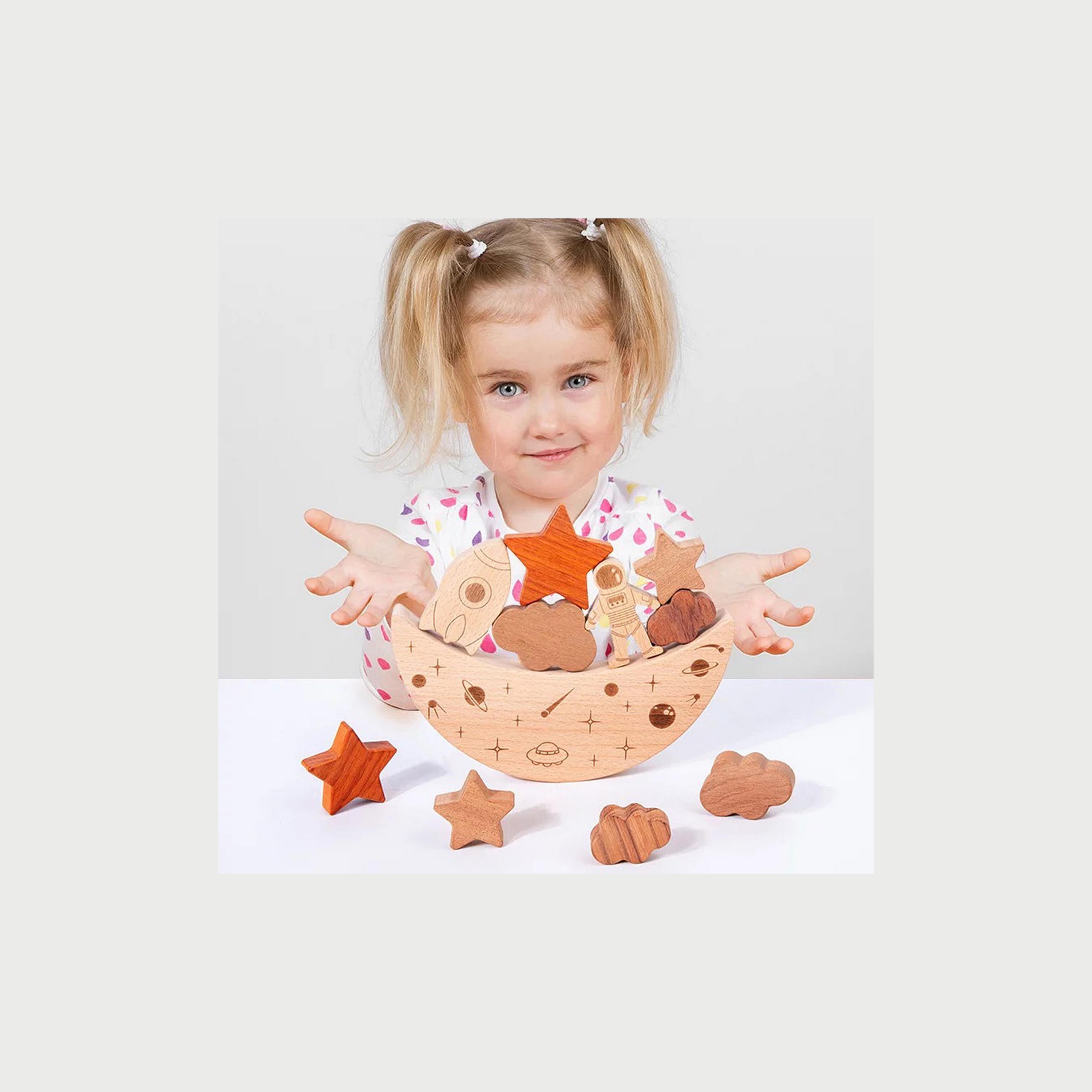 Woody Buddy Space Stacker-toys-babyandtoddlertoys-stackingandnestingtoys-image-3