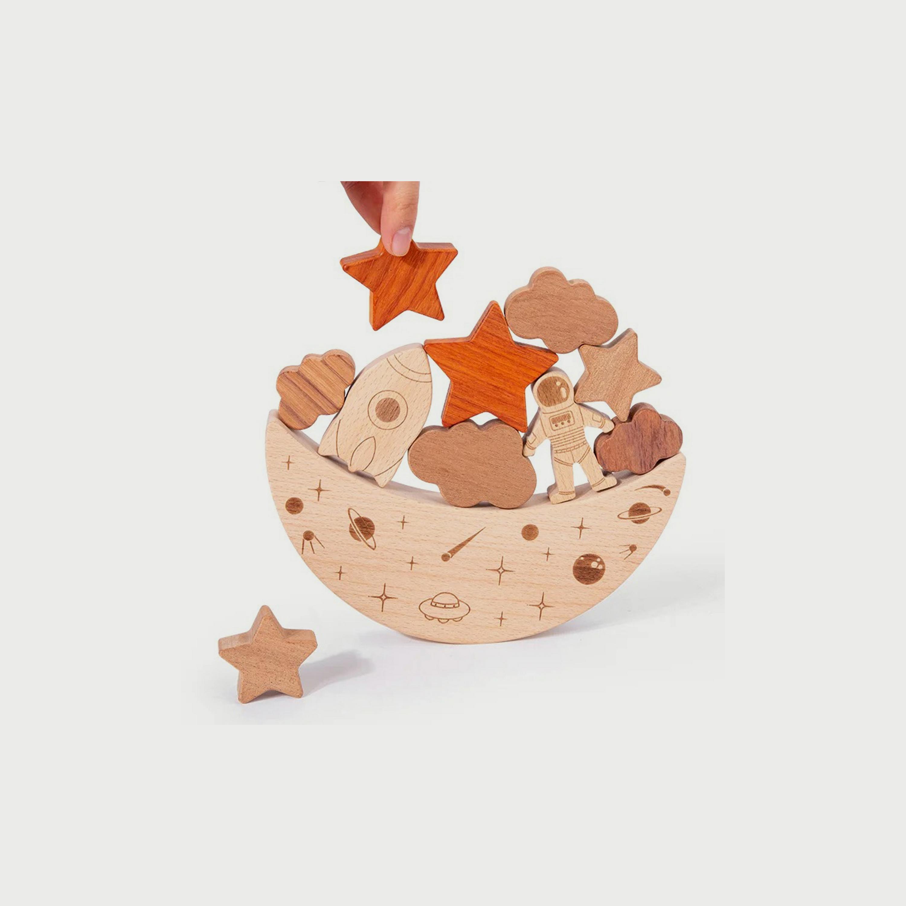 Woody Buddy Space Stacker-toys-babyandtoddlertoys-stackingandnestingtoys-image-5