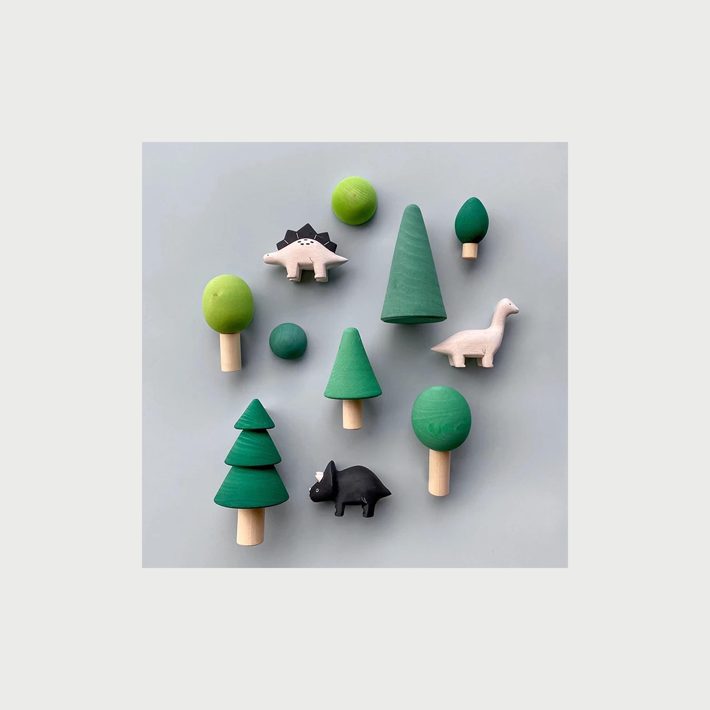 Woody Buddy Green Forest-toys-roleplay-householdsets-image-4