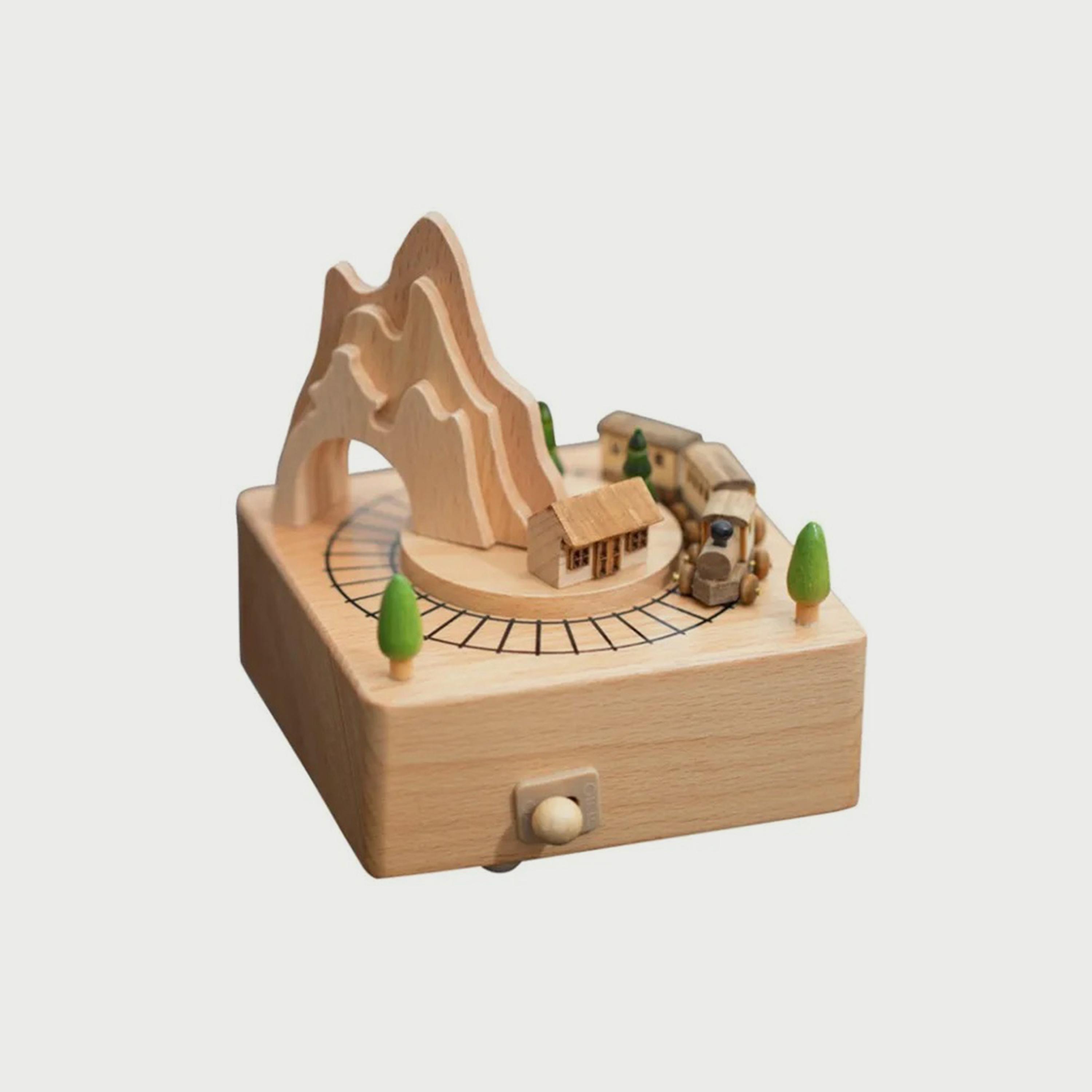 كاروسيل موسيقي من وودي بادي, جبال-toys-babyandtoddlertoys-lightsandmusicaltoys-image-1