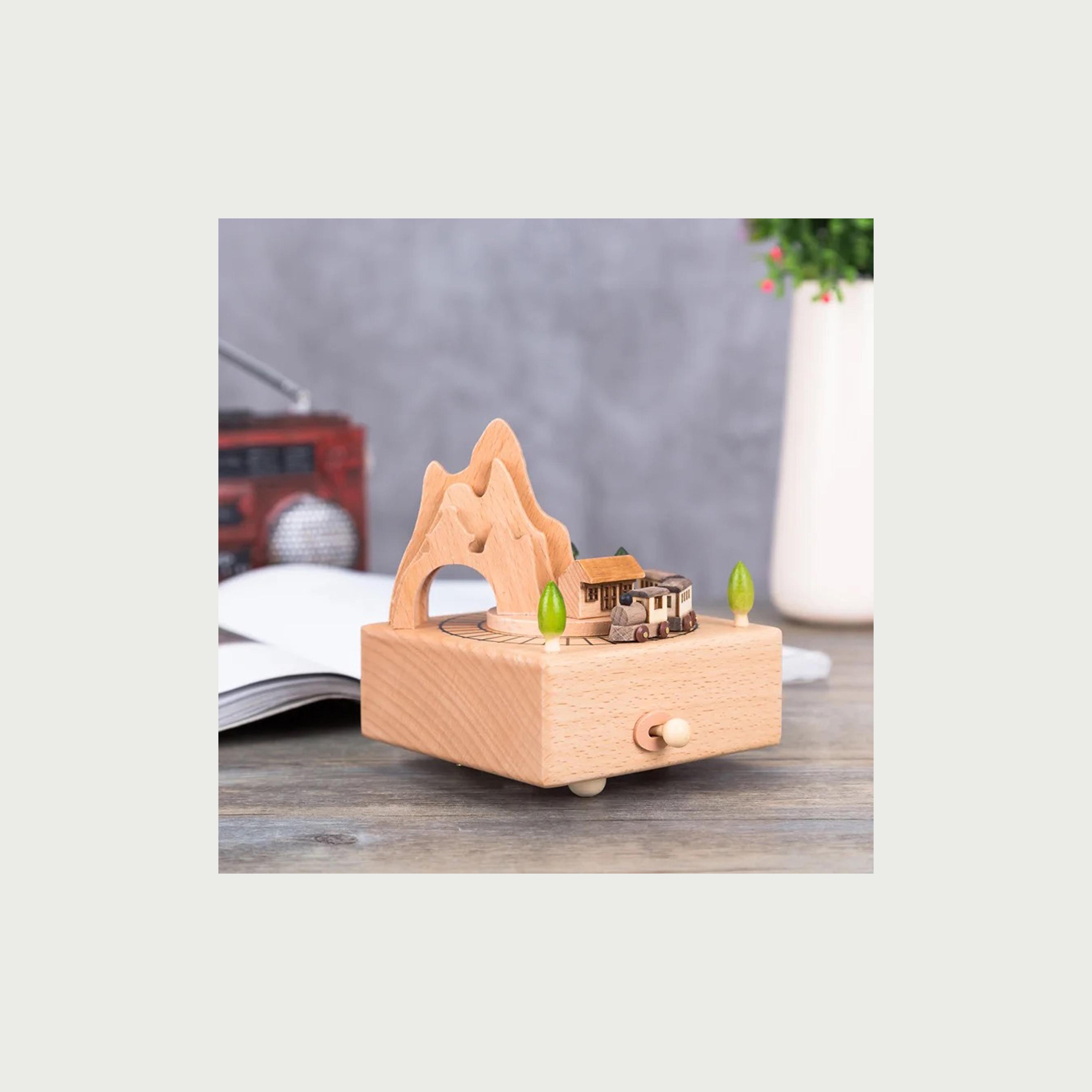 كاروسيل موسيقي من وودي بادي, جبال-toys-babyandtoddlertoys-lightsandmusicaltoys-image-2