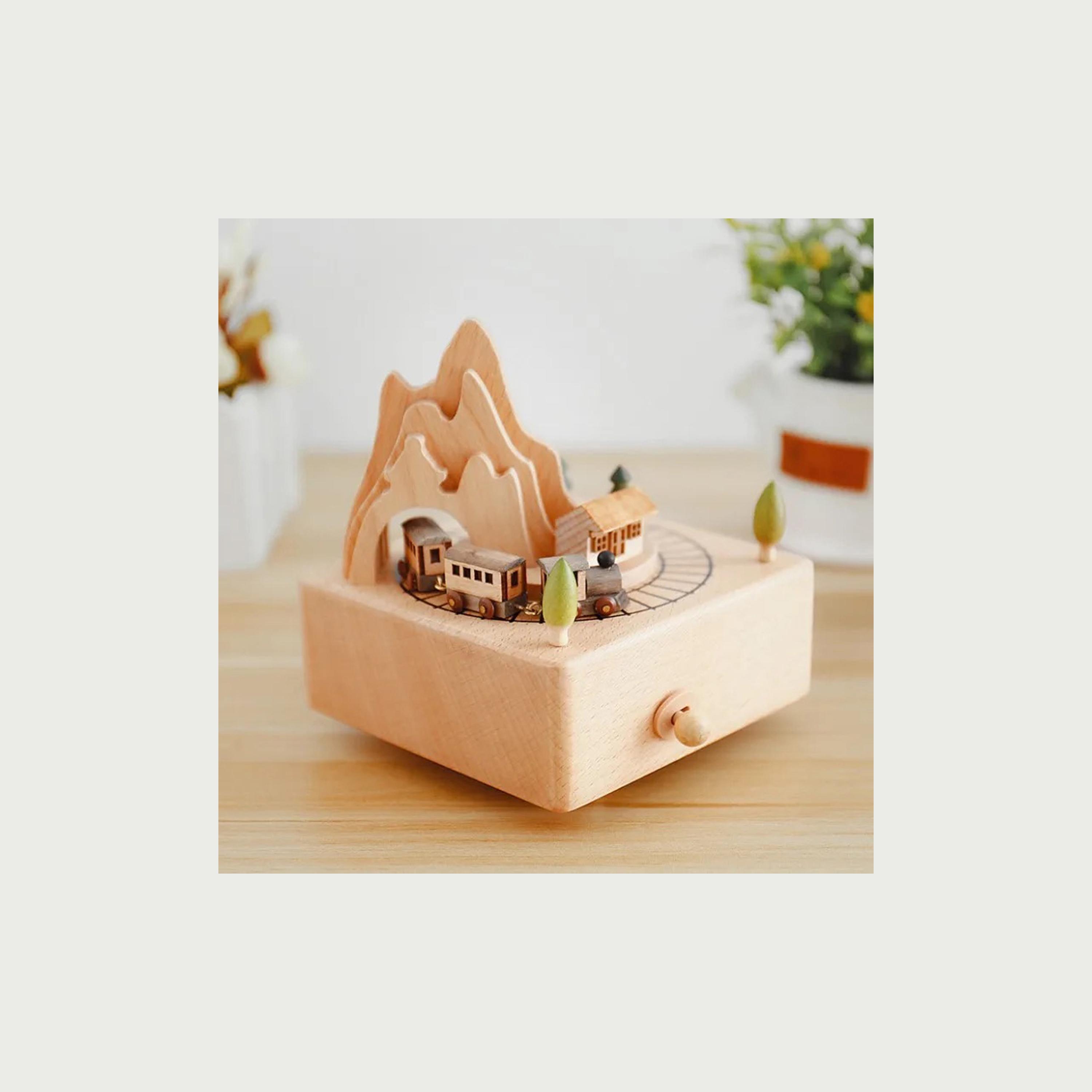 كاروسيل موسيقي من وودي بادي, جبال-toys-babyandtoddlertoys-lightsandmusicaltoys-image-4