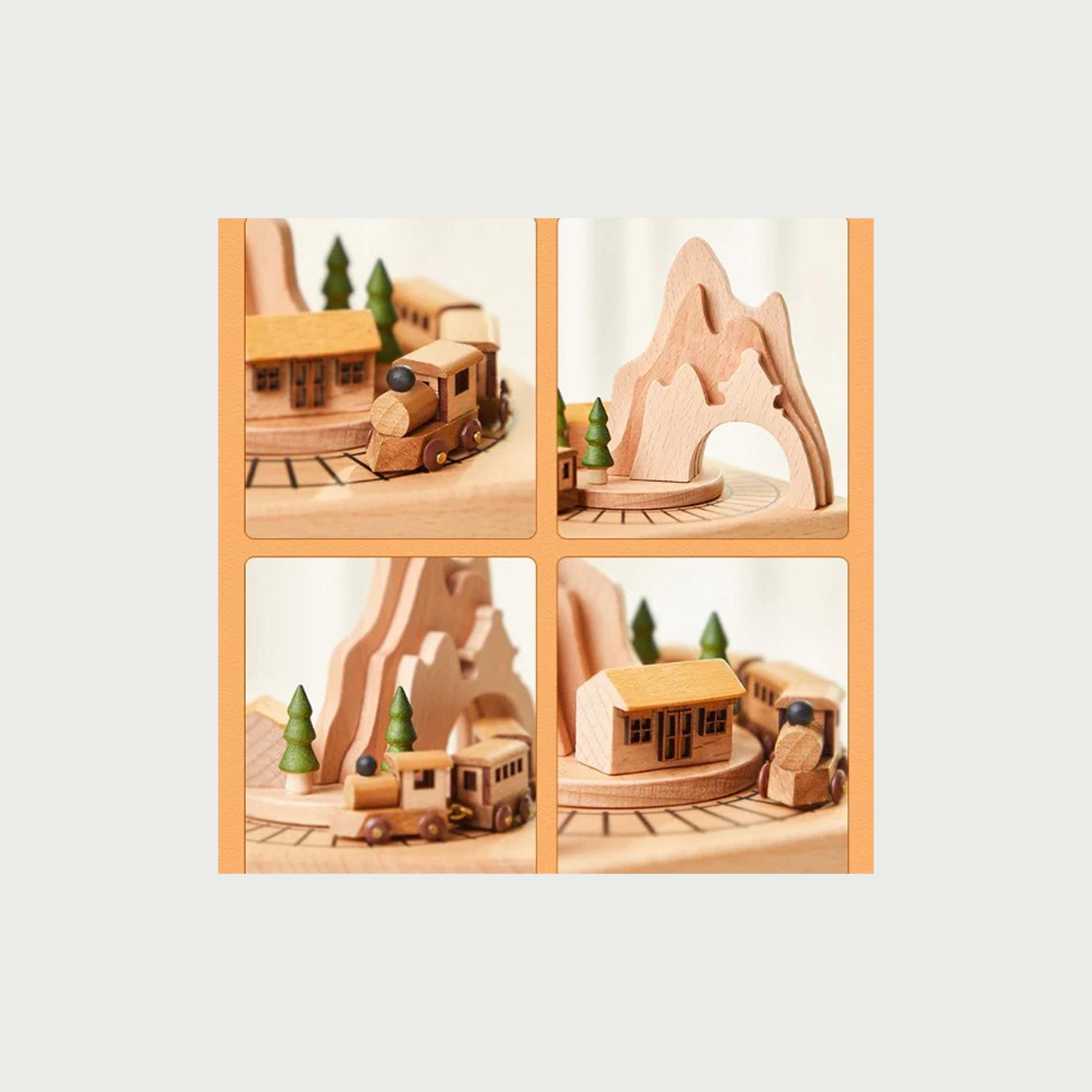 كاروسيل موسيقي من وودي بادي, جبال-toys-babyandtoddlertoys-lightsandmusicaltoys-image-5