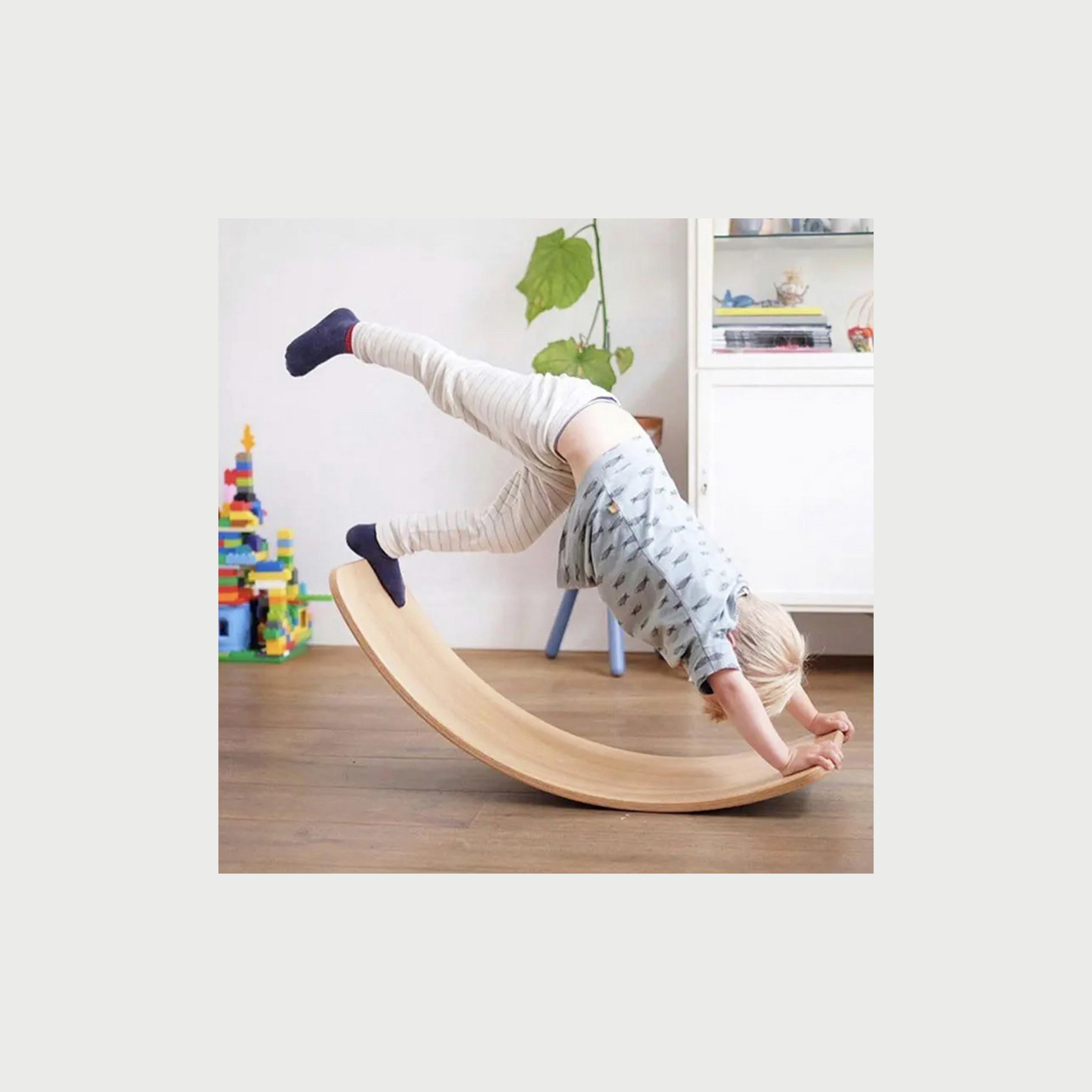 Woody Buddy Balance Boards-toys-outdoor-sports-image-5