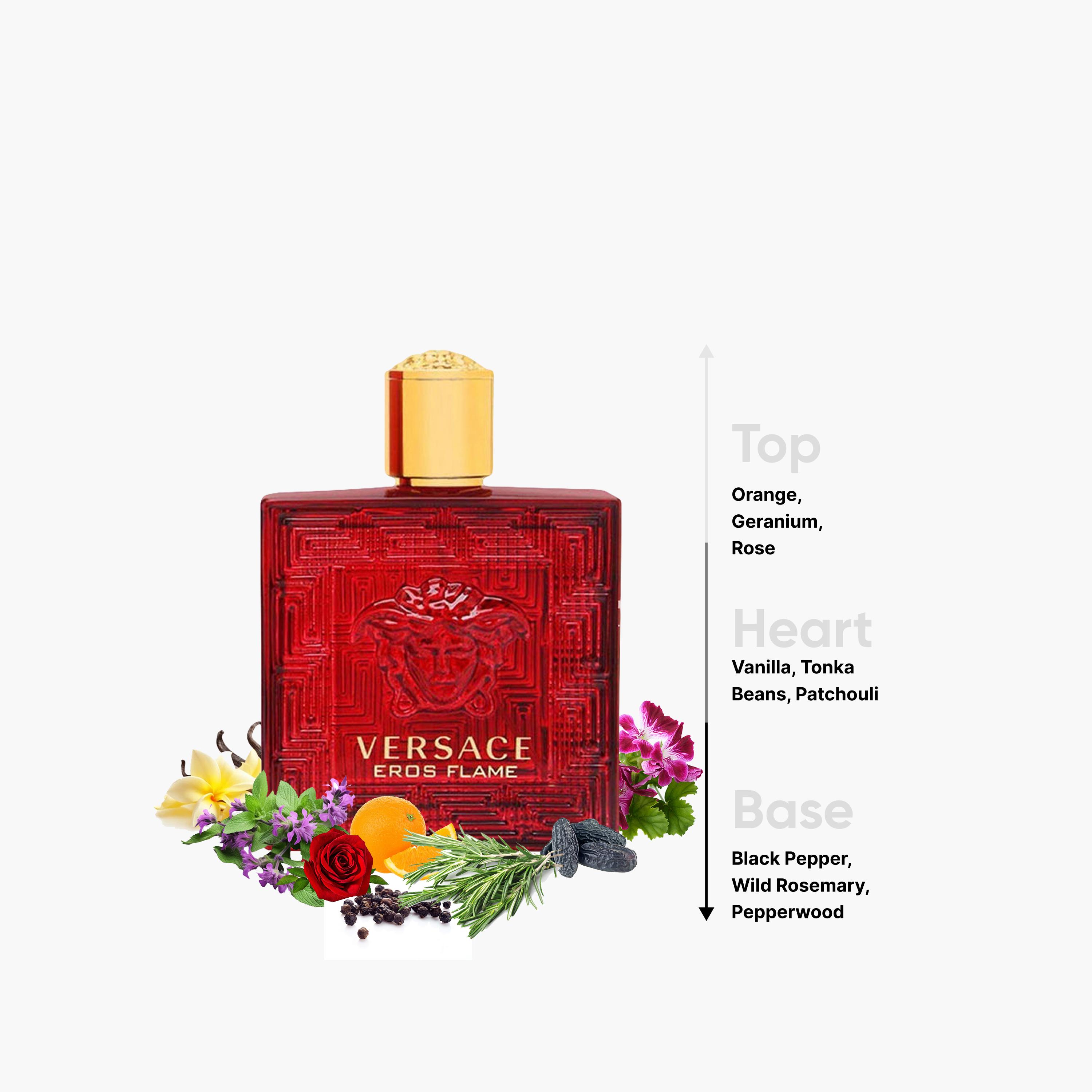 Versace Eros Flame Eau De Parfum Natural Spray - 100 ml-beautyandpersonalcare-fragrance-unisex-image-4