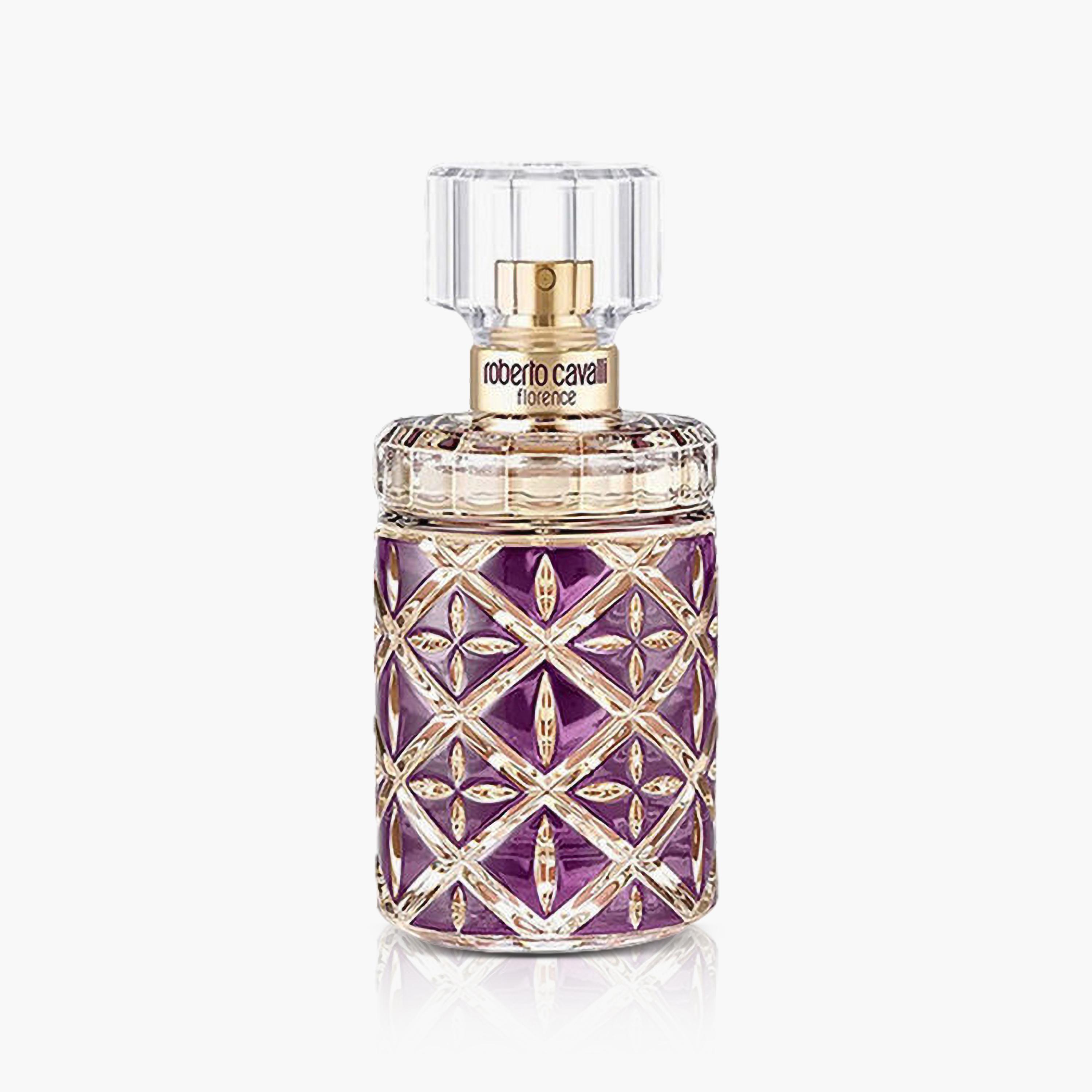 Roberto Cavalli Florence Natural Spray for Women - 75 ml-beautyandpersonalcare-fragrance-women-image-1
