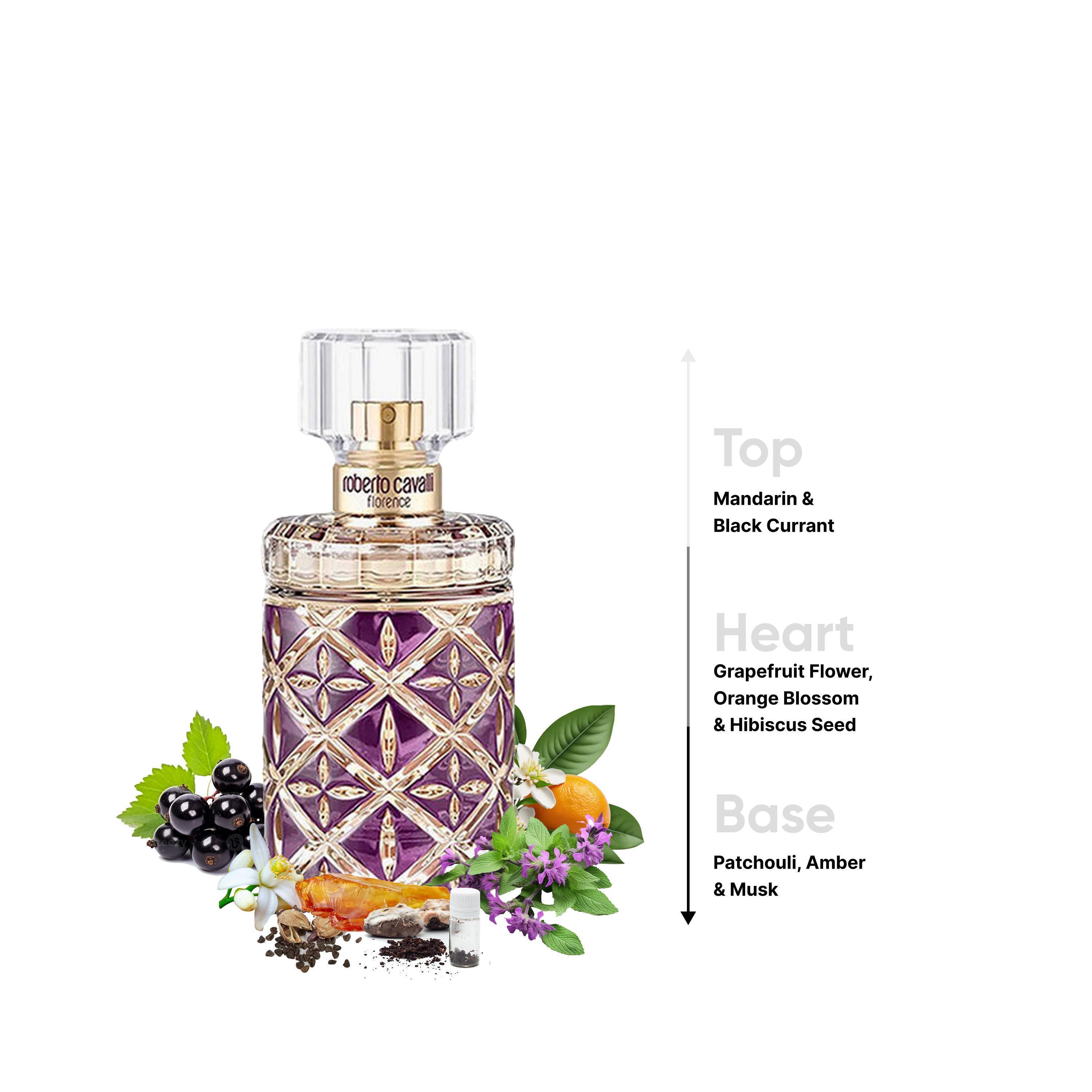 Roberto Cavalli Florence Natural Spray for Women - 75 ml-beautyandpersonalcare-fragrance-women-image-4
