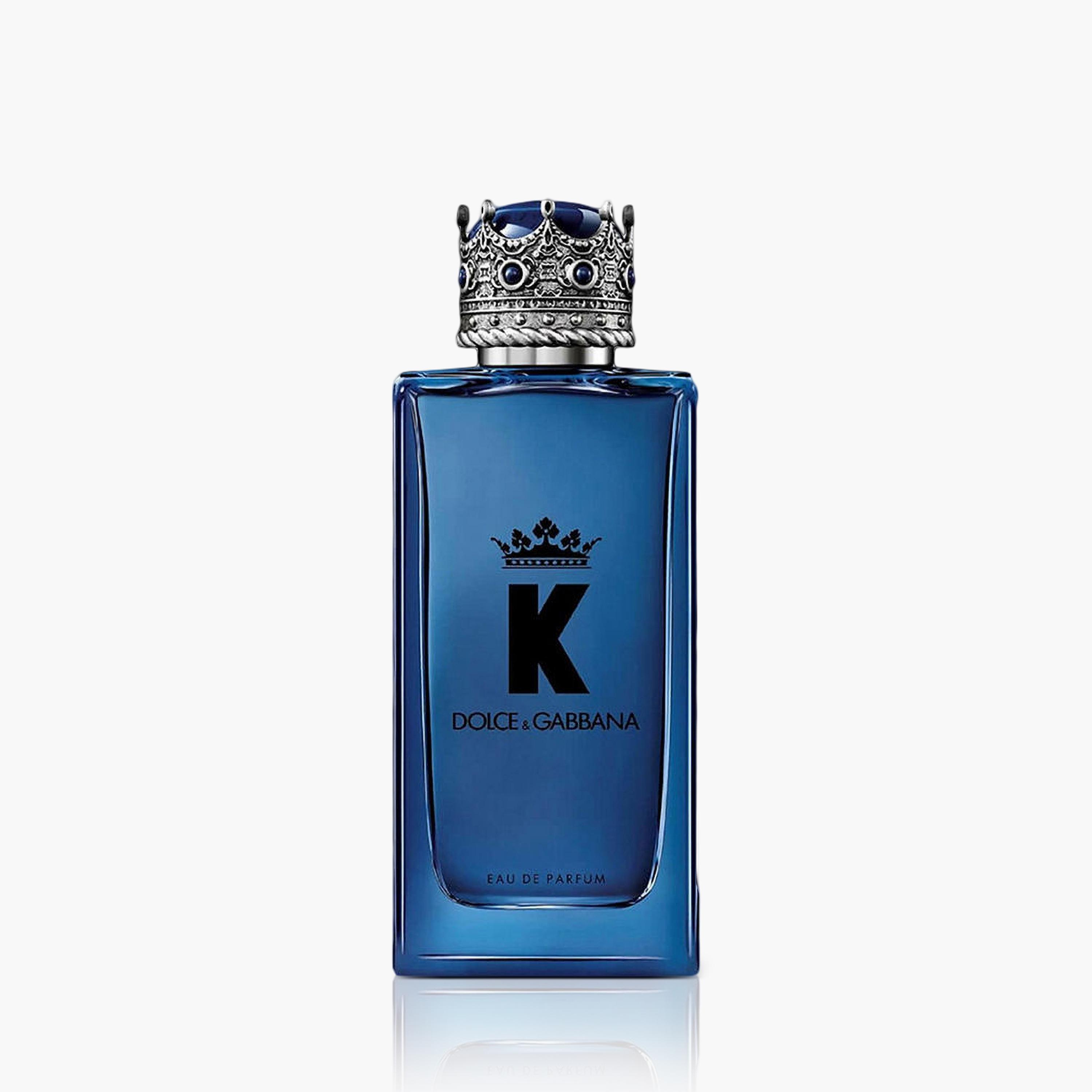 Dolce & Gabanna King Eau de Parfum for Men - 100 ml-beautyandpersonalcare-fragrance-men-image-1