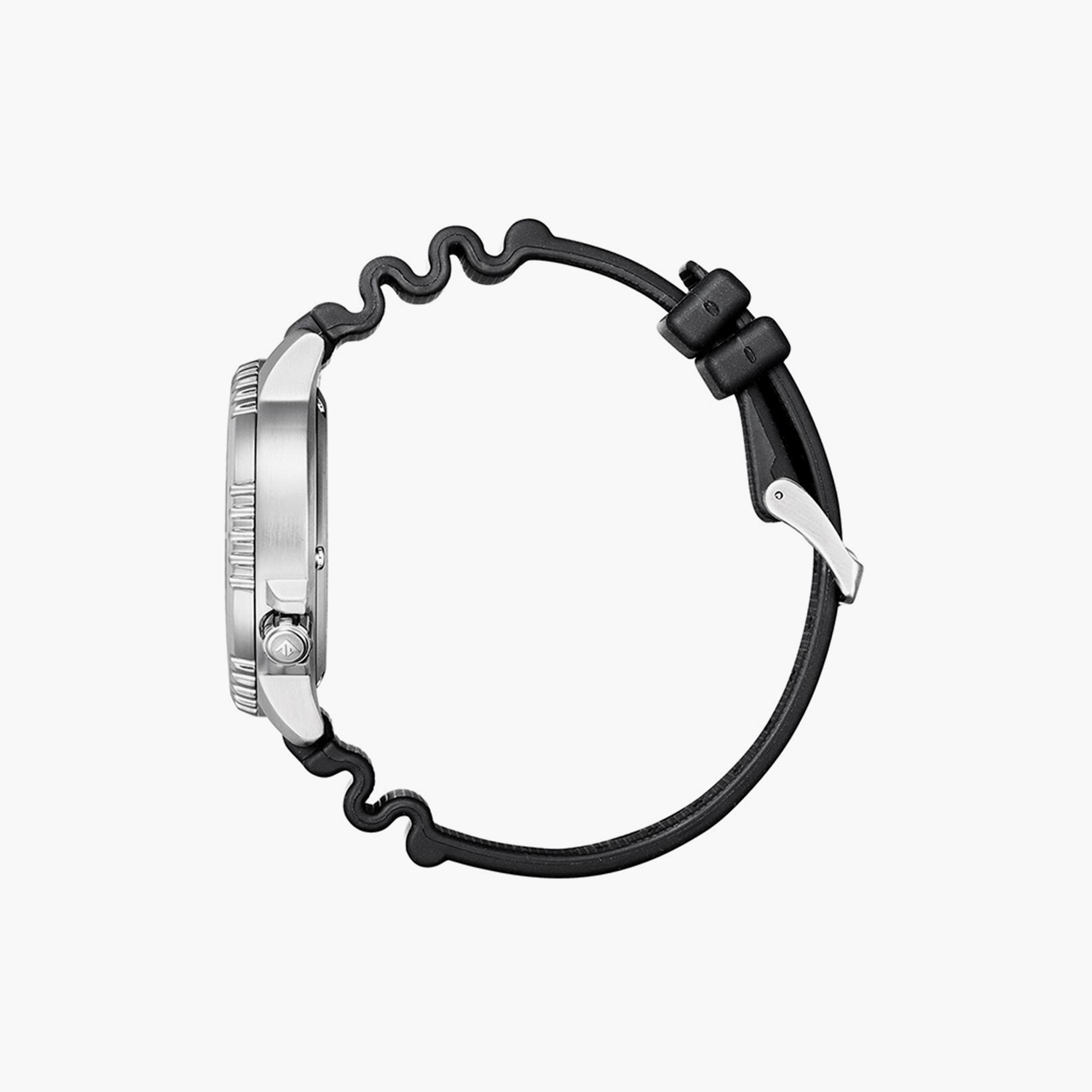 ساعة سيتيزن بروماستر مارين للرجال 44 ملم أنالوج بسوار سيليكون أسود | BN0158-18X-men-watchesandjewellery-watches-image-2