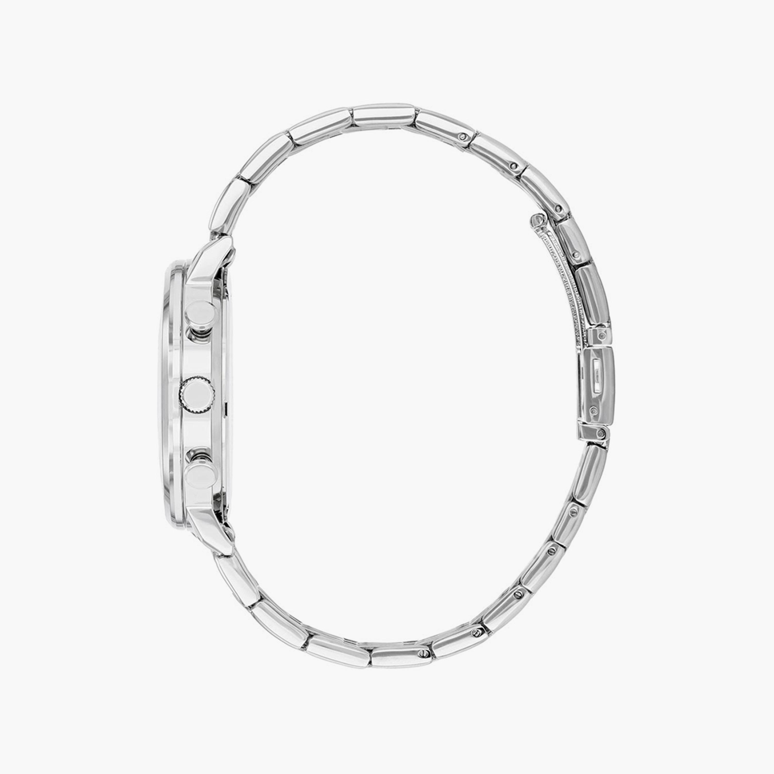 AN3610-55L | ساعة سيتيزن كرونوغراف فضي39 ملم بسوار ستانلس ستيل-men-watchesandjewellery-watches-image-2