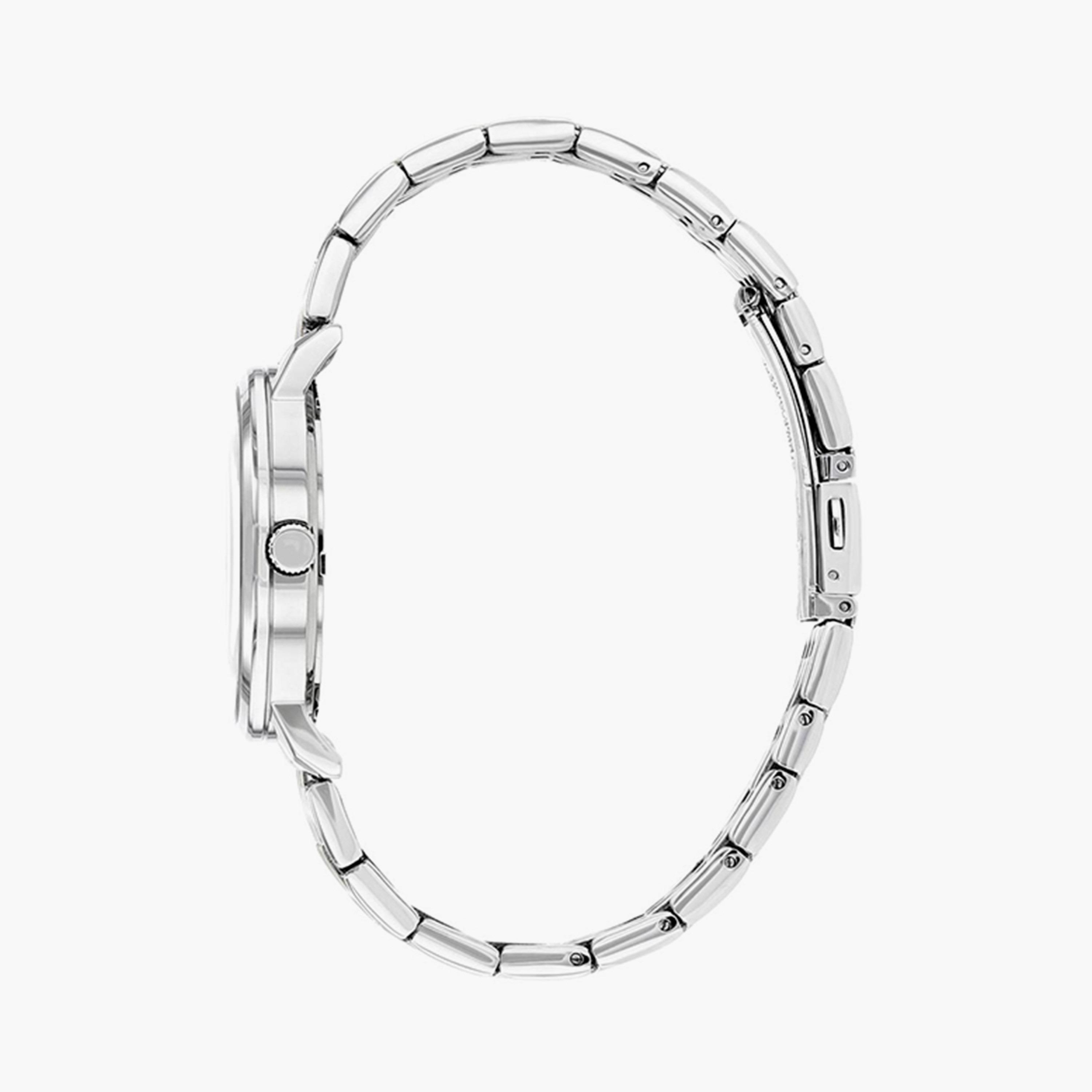 BE9174-55A | ساعة سيتيزن للرجال 39 ملم أنالوج فضي وذهبي بسوار ستانلس ستيل-men-watchesandjewellery-watches-image-2