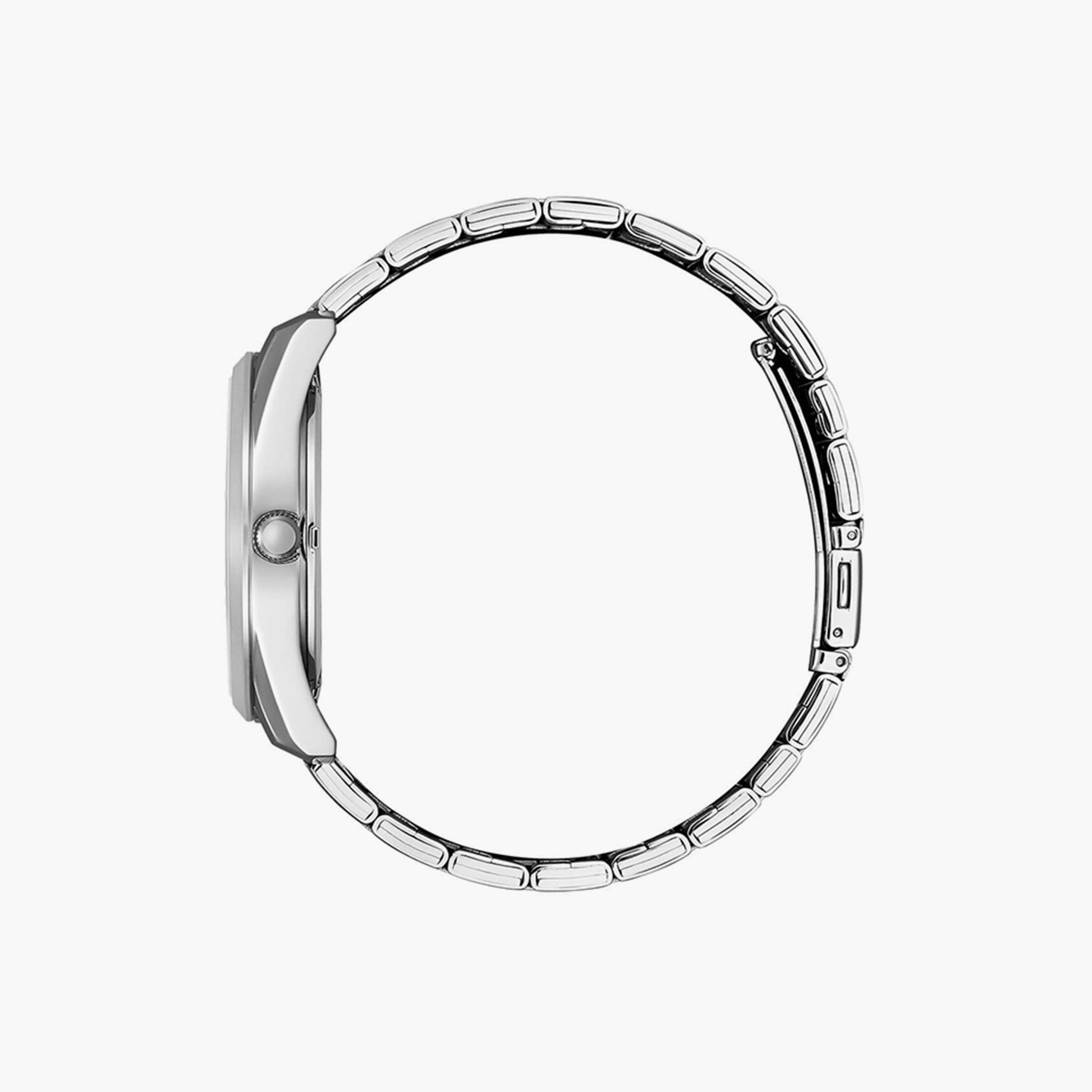 ساعة سيتيزن للرجال 42 ملم أنالوج فضية بسوار من الستانلس ستيل | BI1031-51L-men-watchesandjewellery-watches-image-2