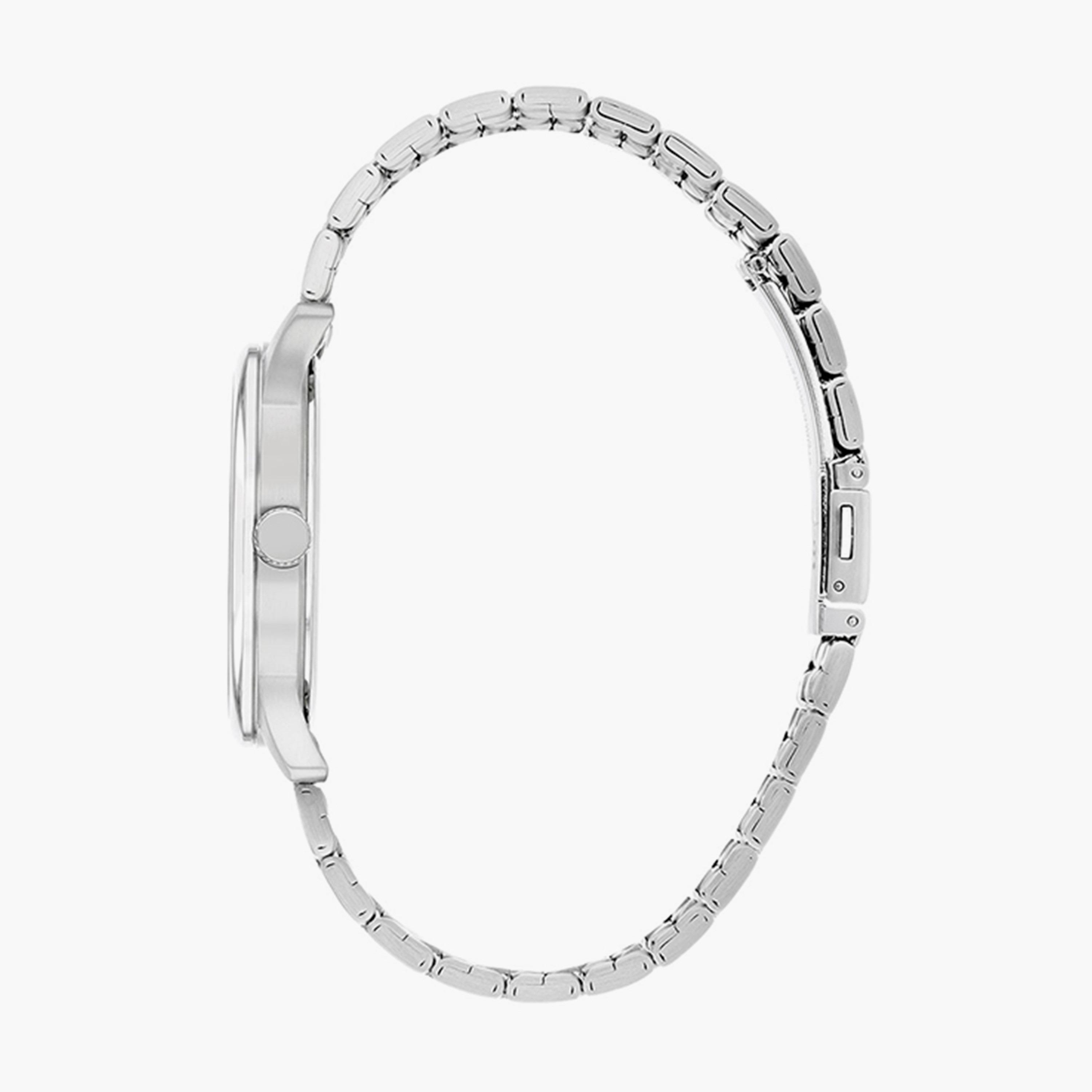BI1050-56L | ساعة سيتيزن للرجال 40 ملم أنالوج فضي بسوار ستانلس ستيل-men-watchesandjewellery-watches-image-2