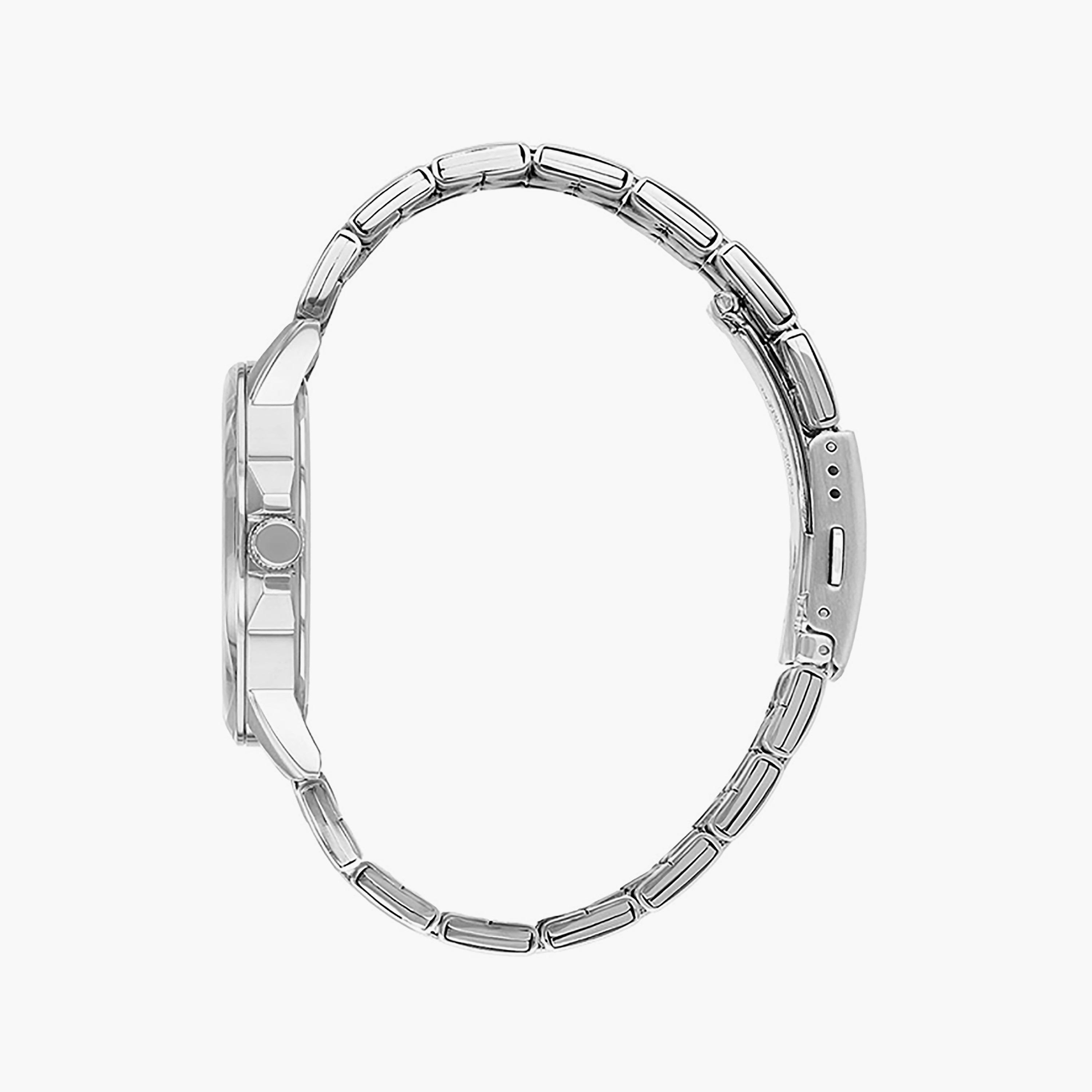 ساعة سيتيزن للرجال 41 ملم أنالوج فضية بسوار من الستانلس ستيل | BF2011-51E-men-watchesandjewellery-watches-image-2