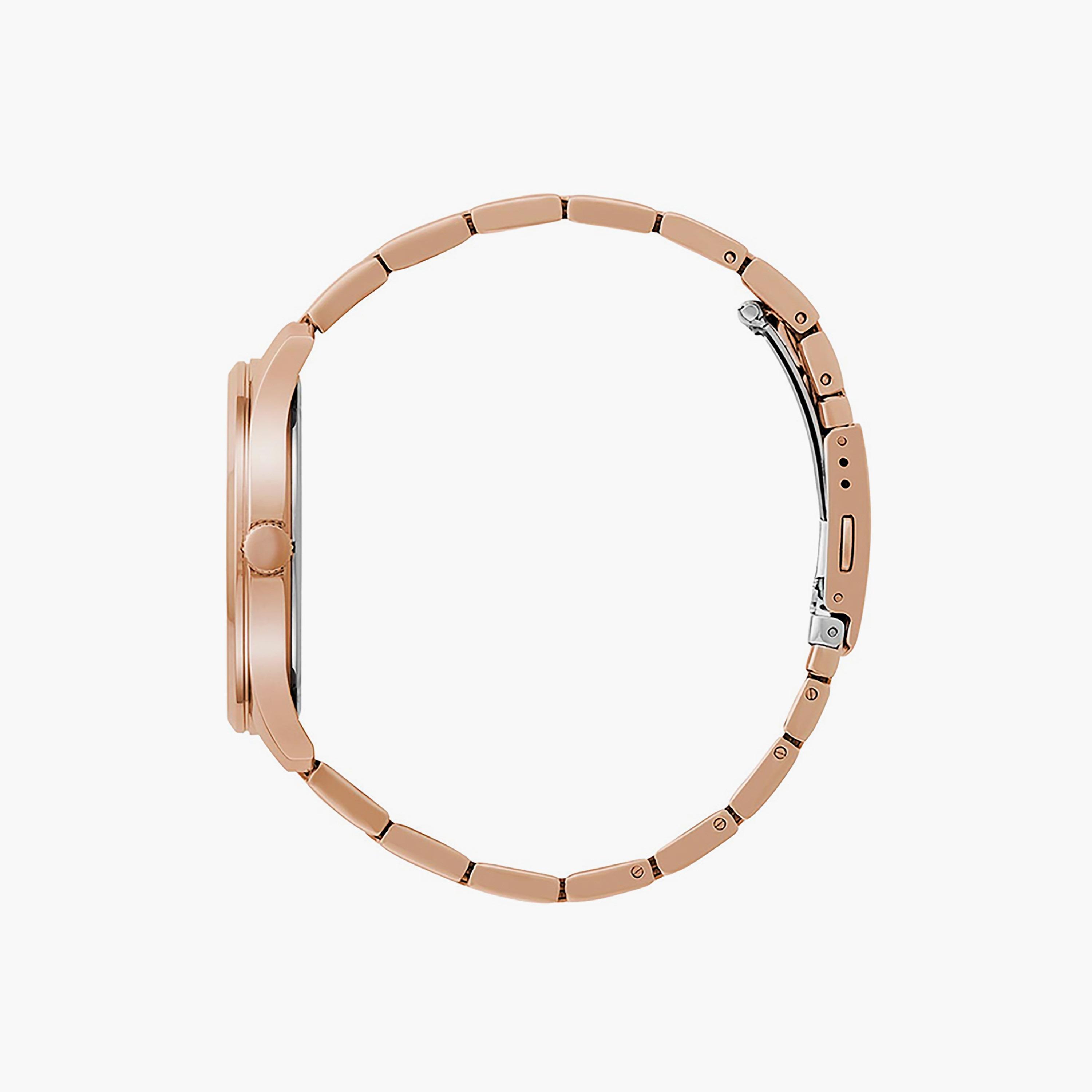 BH5003-51L | ساعة سيتيزن للرجال 42 ملم أنالوج ذهبي بسوار ستانلس ستيل-men-watchesandjewellery-watches-image-2