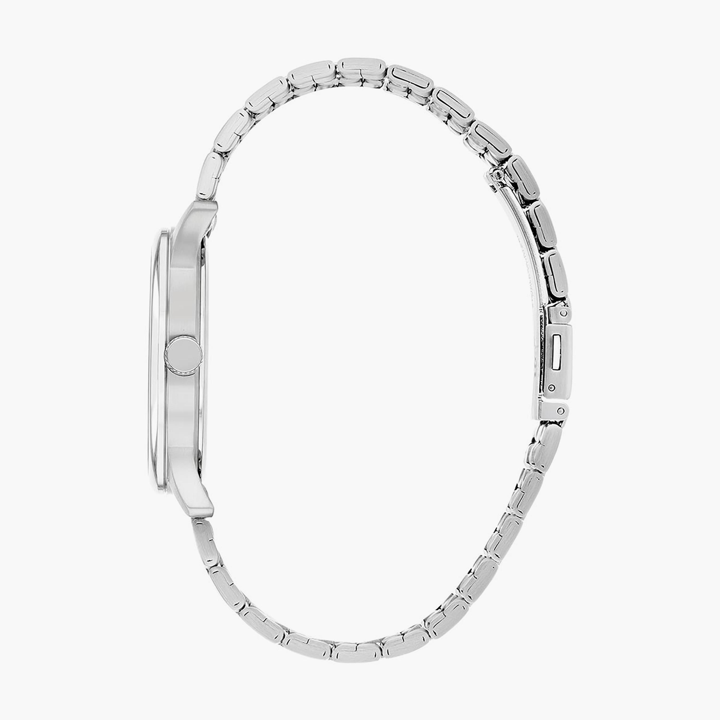 BI1050-81A | ساعة سيتيزن للرجال 40 ملم أنالوج فضي بسوار ستانلس ستيل-men-watchesandjewellery-watches-image-2