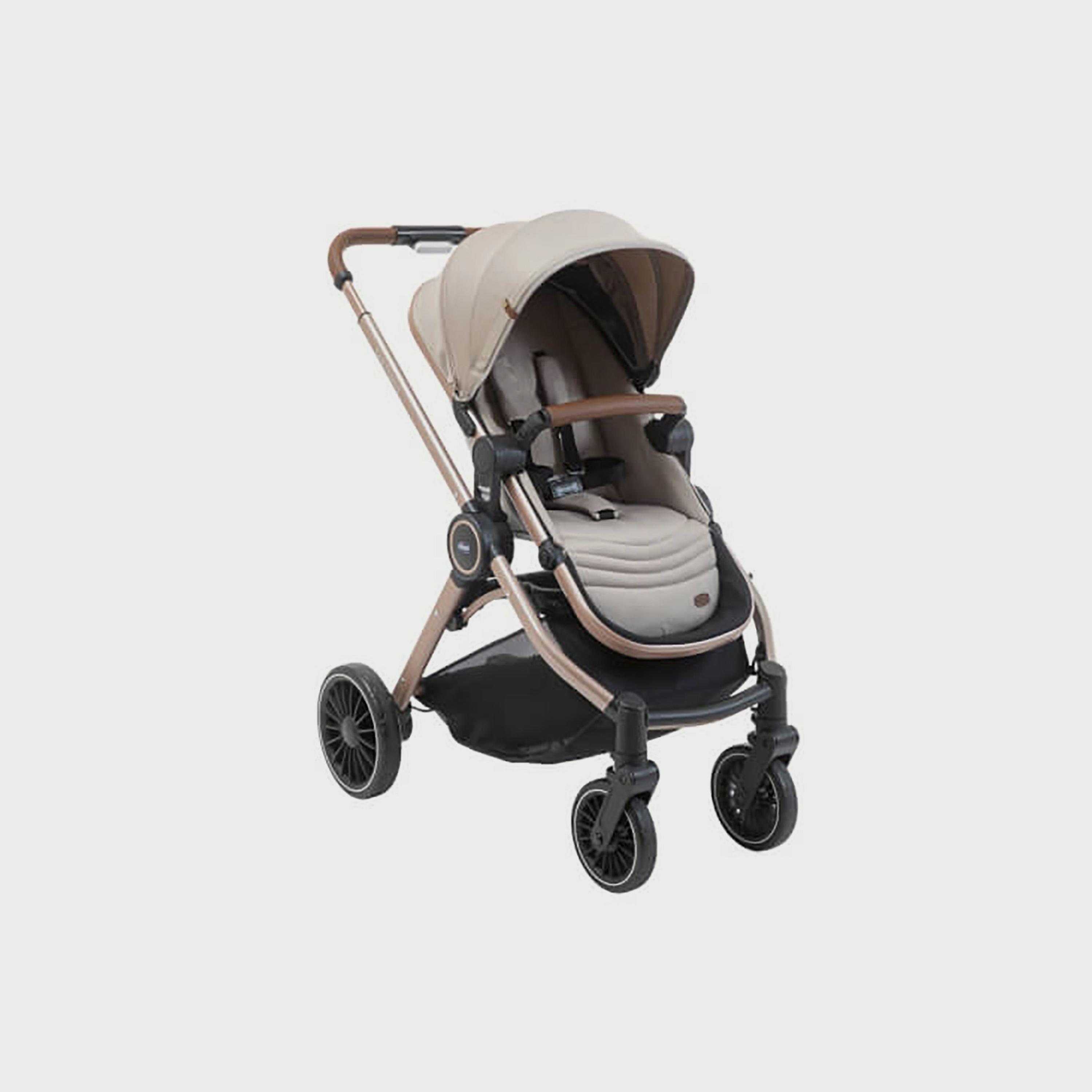 Chicco i shop move stroller price