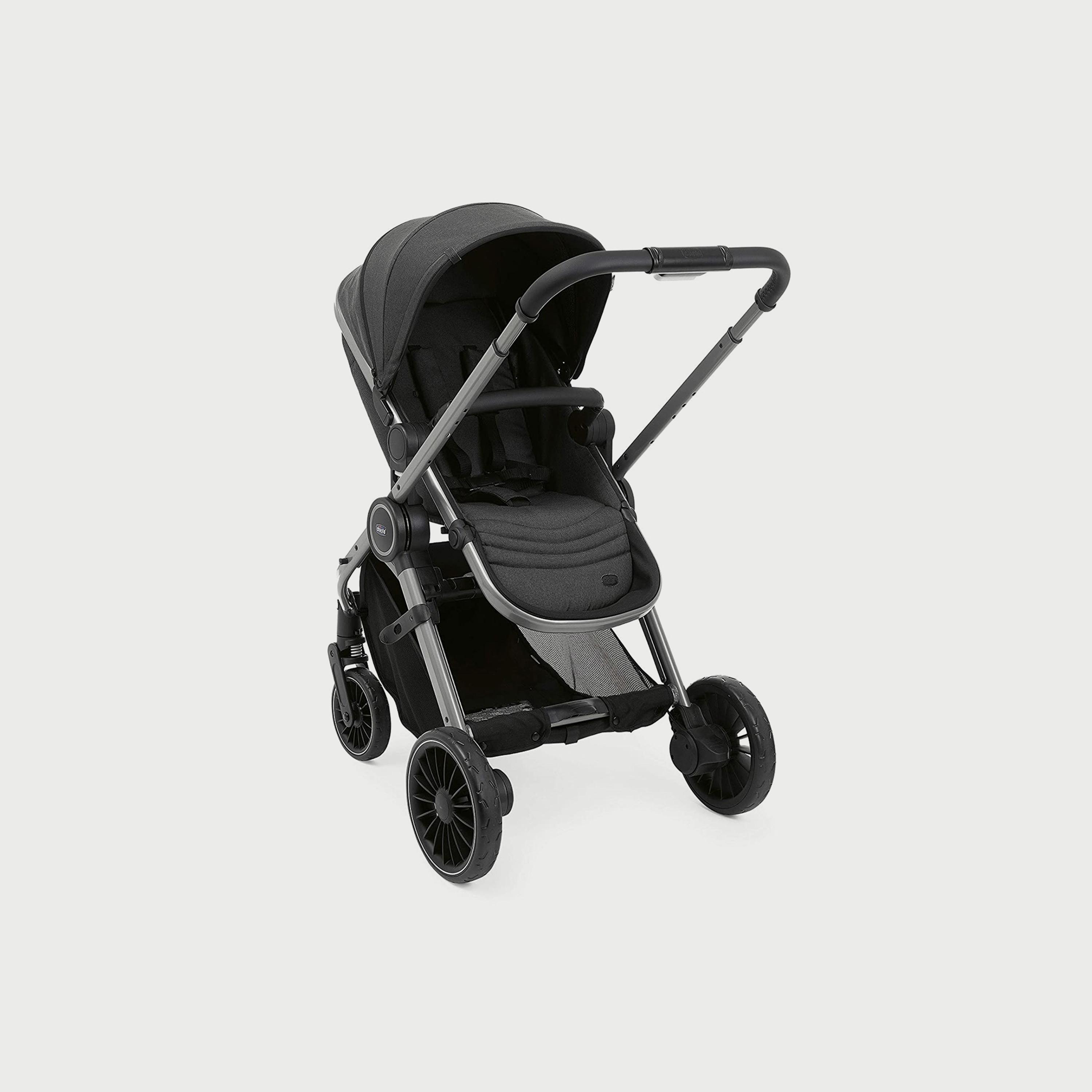 Which chicco stroller hot sale is the best