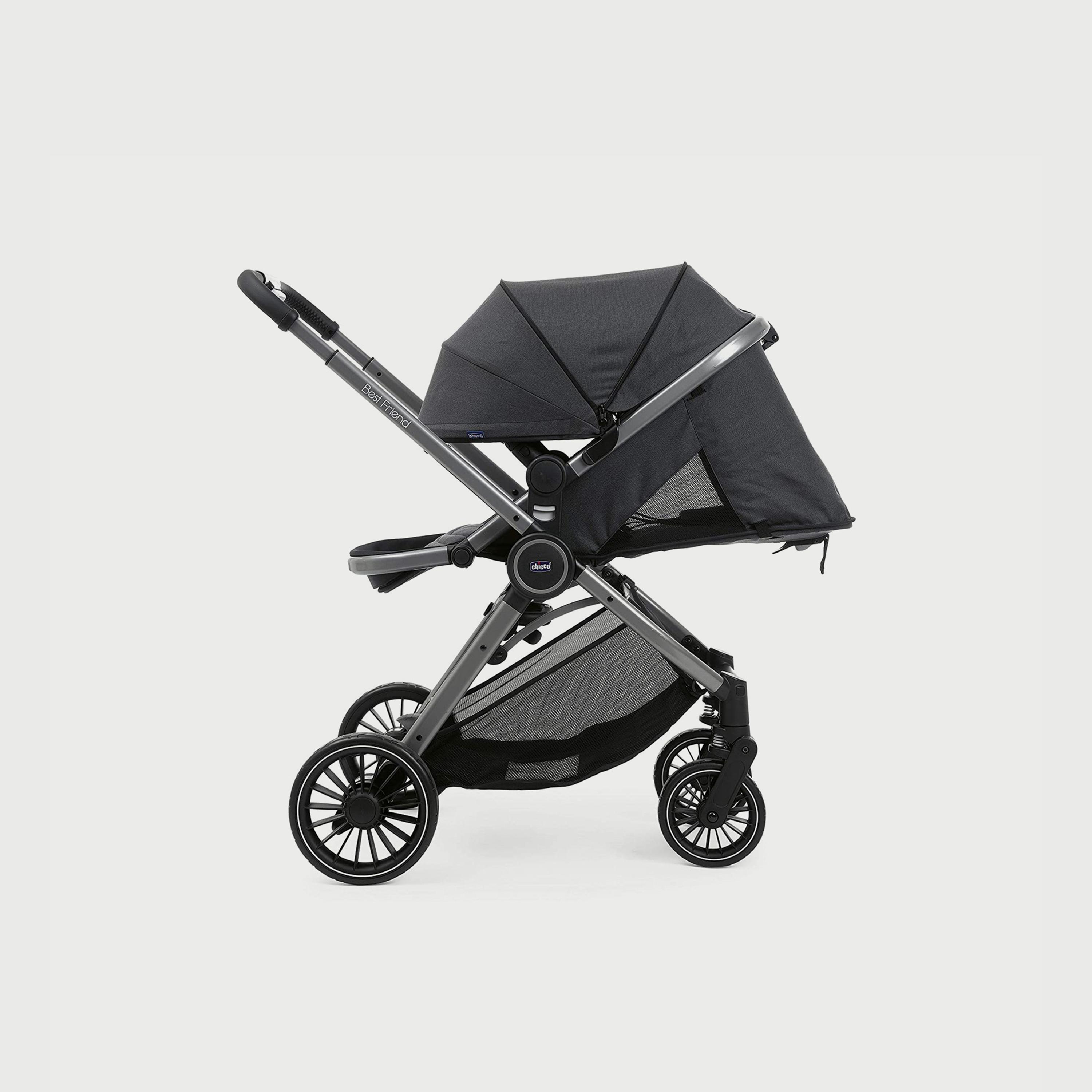 Chicco best sales friend stroller