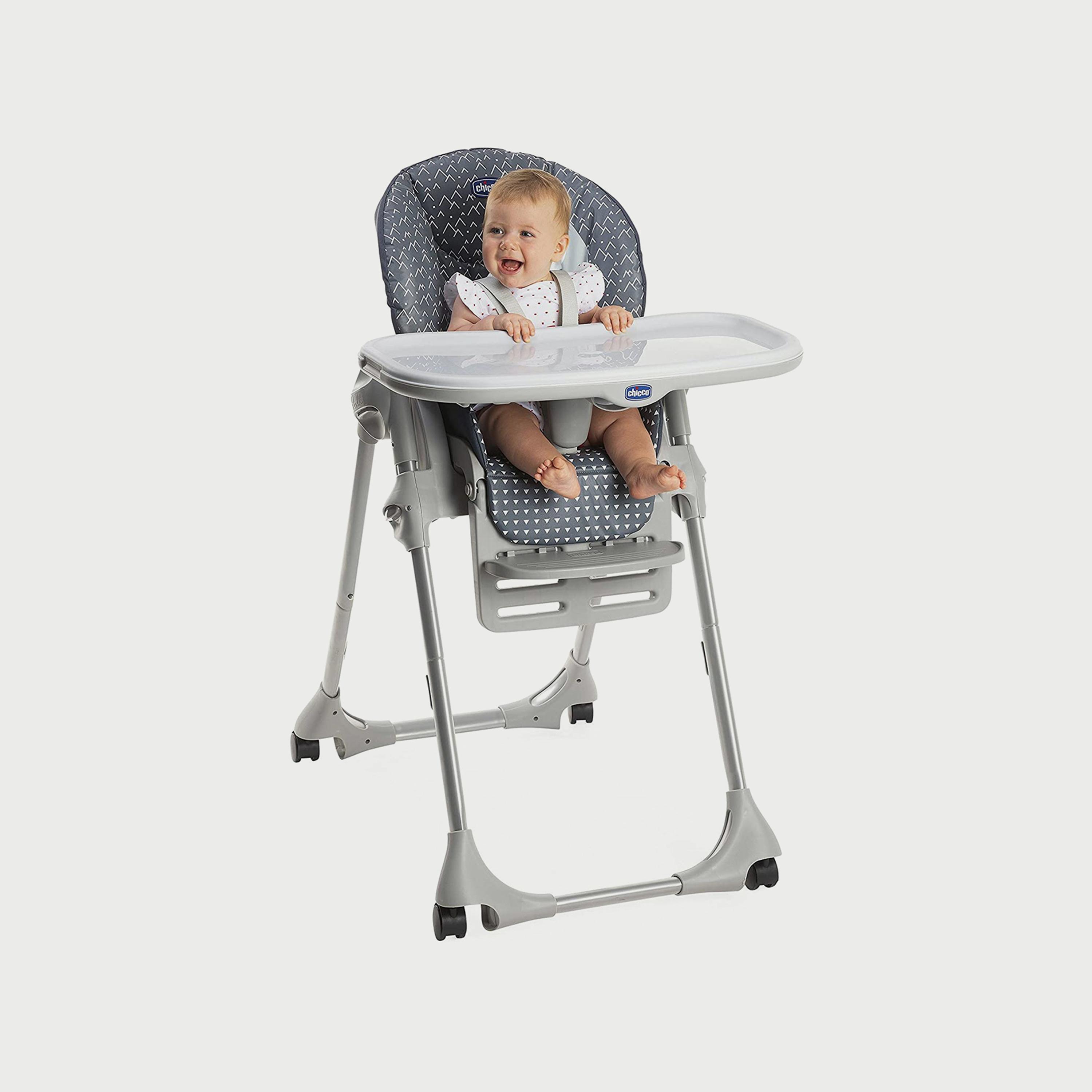 Chicco polly best sale easy highchair