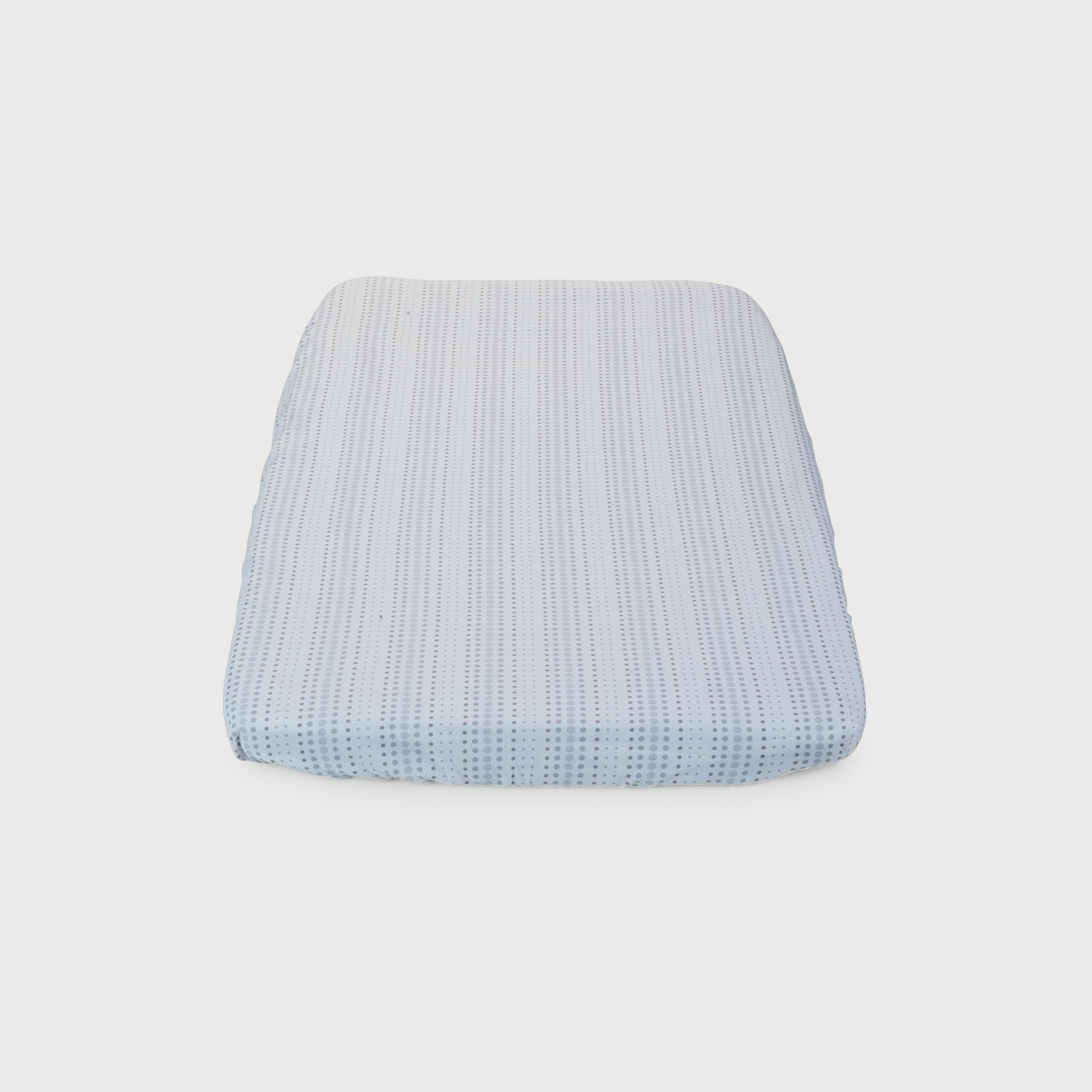 Chicco 2-Piece Next2Me Air & Magic Crib Fitted Sheets-baby-nursery-babybedding-image-1