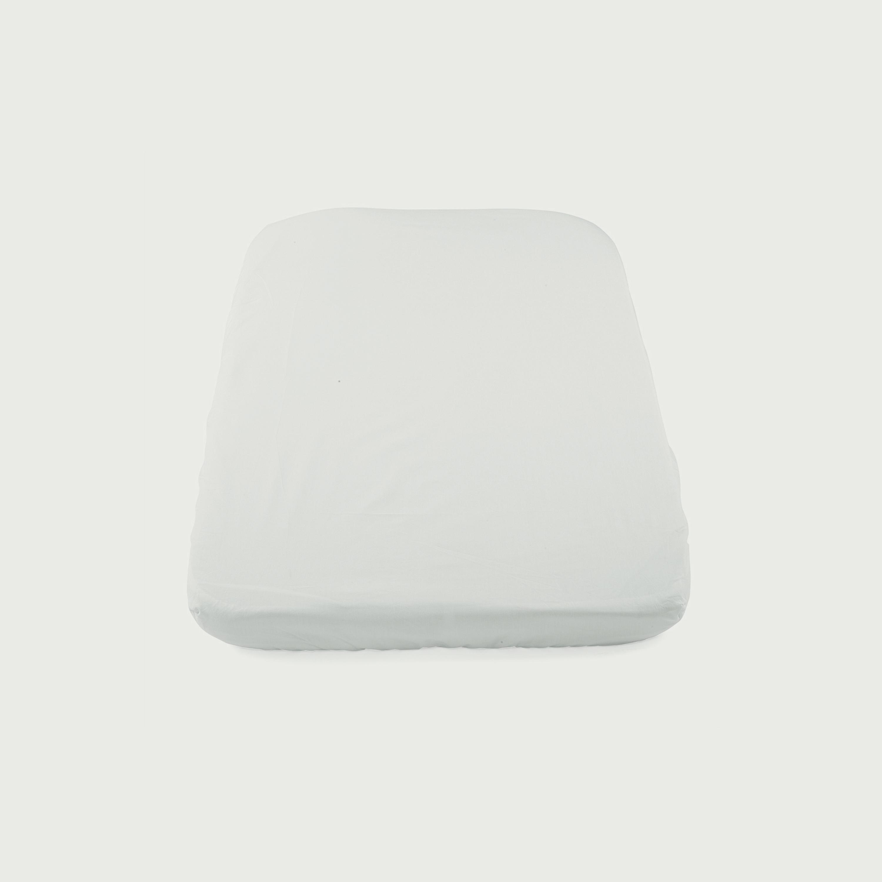 Fitted sheet for chicco next hot sale to me