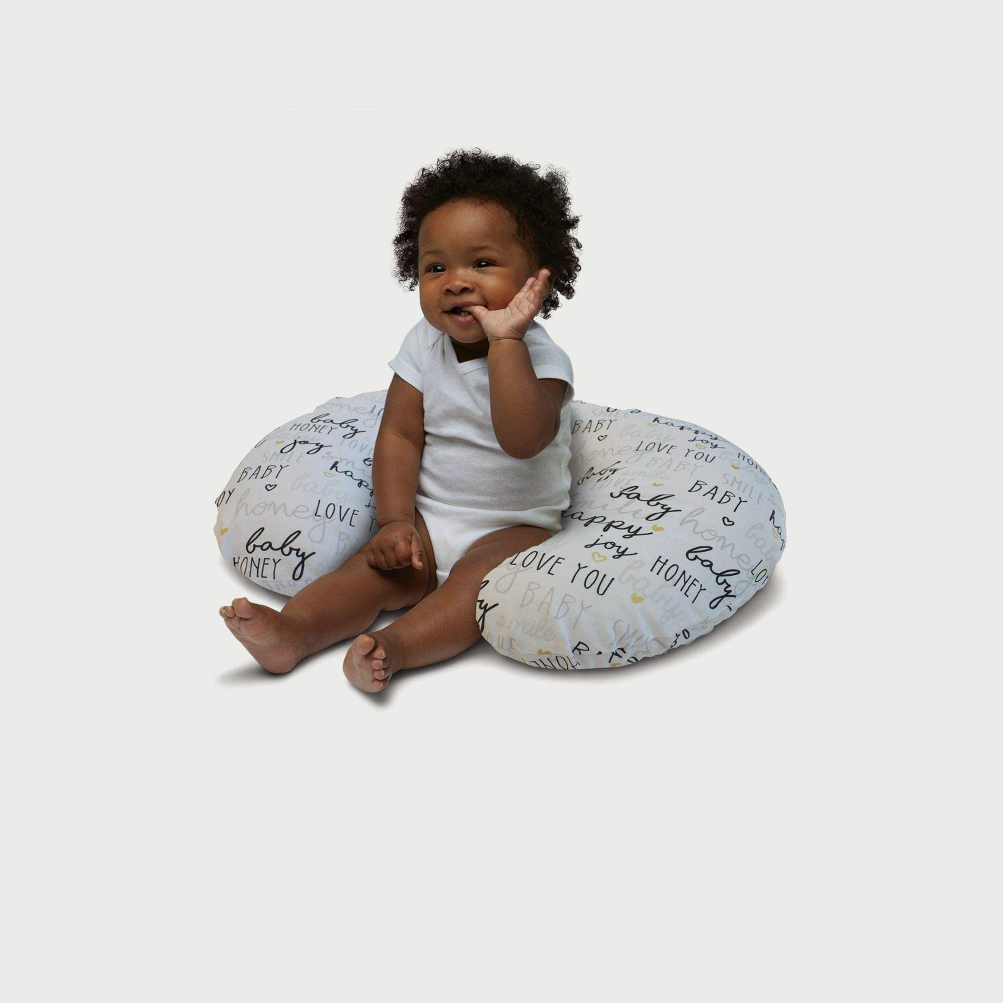 Chicco pillow for hot sale baby