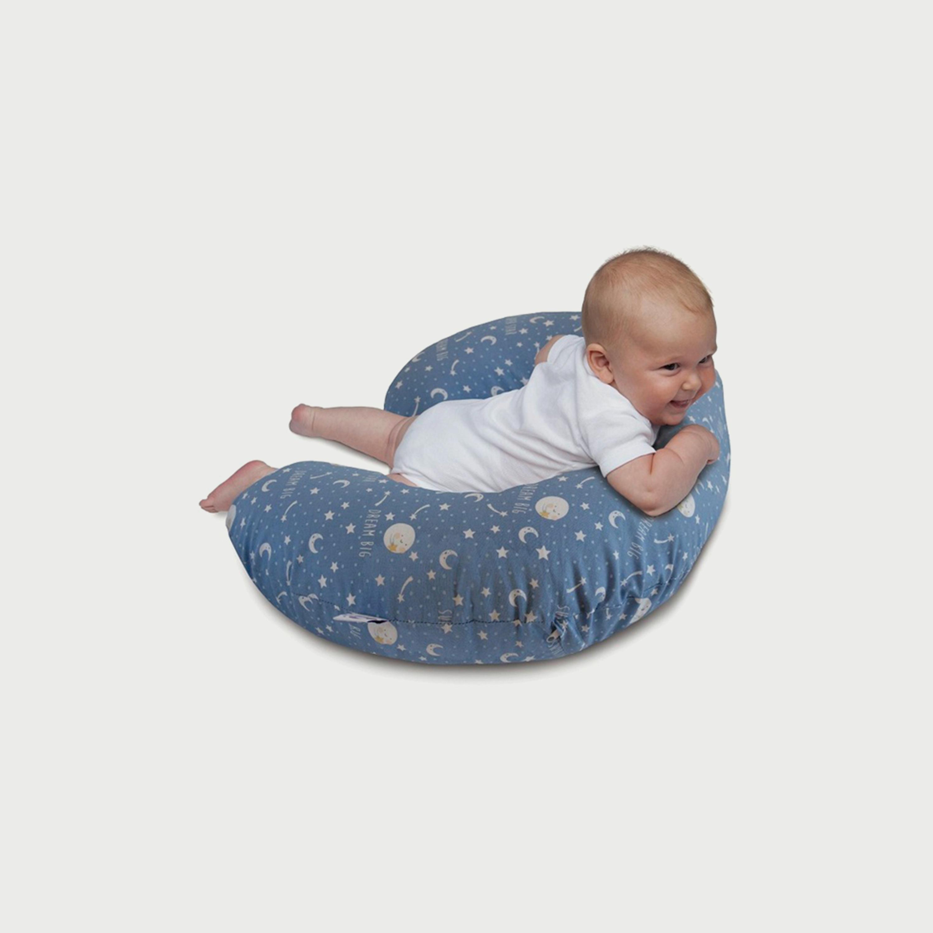 Boppy best sale chicco pillow