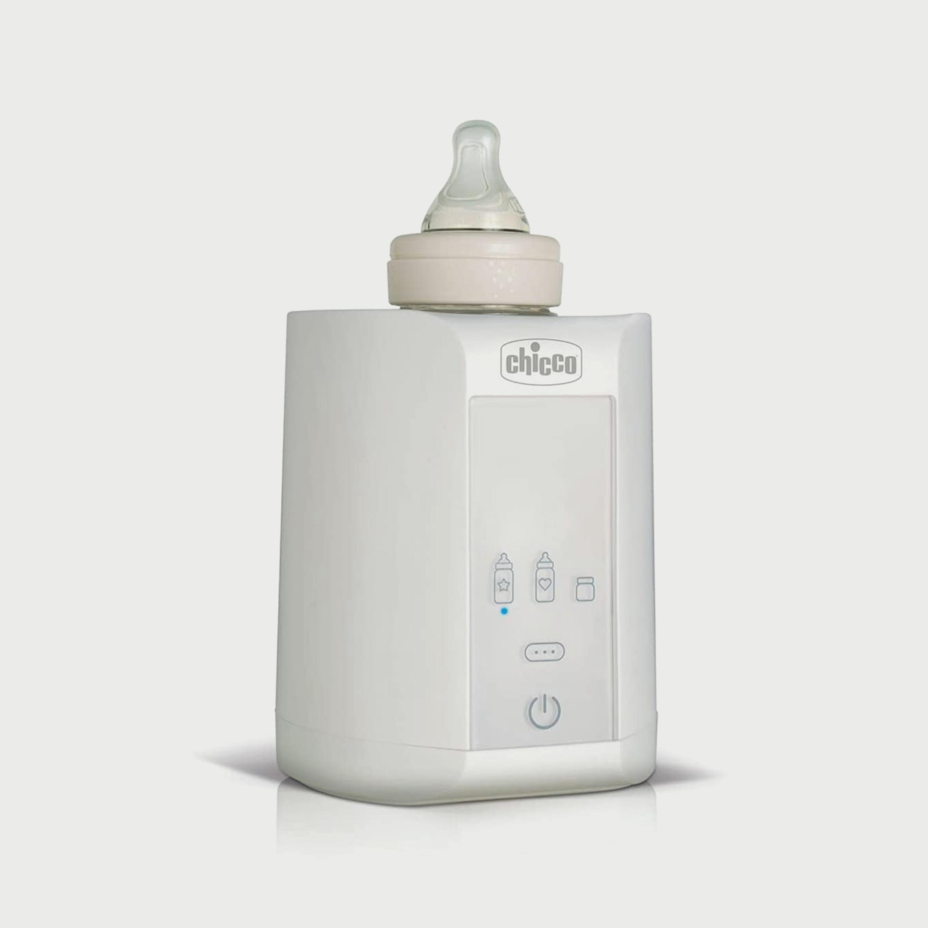 مسخن الزجاجات هوم من شيكو-baby-feeding-sterilizersandwarmers-image-5