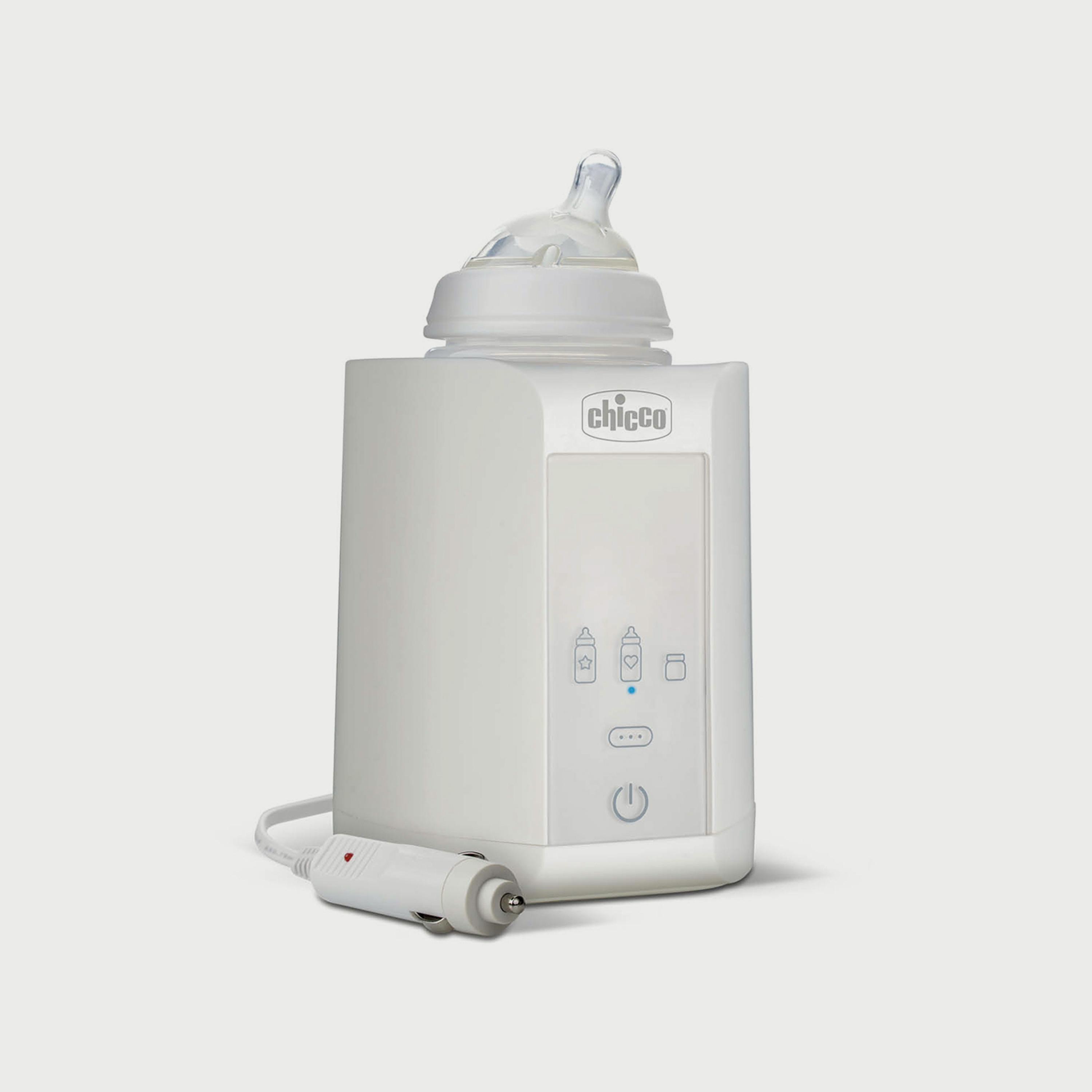 Chicco Home Travel Bottle Warmer-baby-feeding-sterilizersandwarmers-image-1