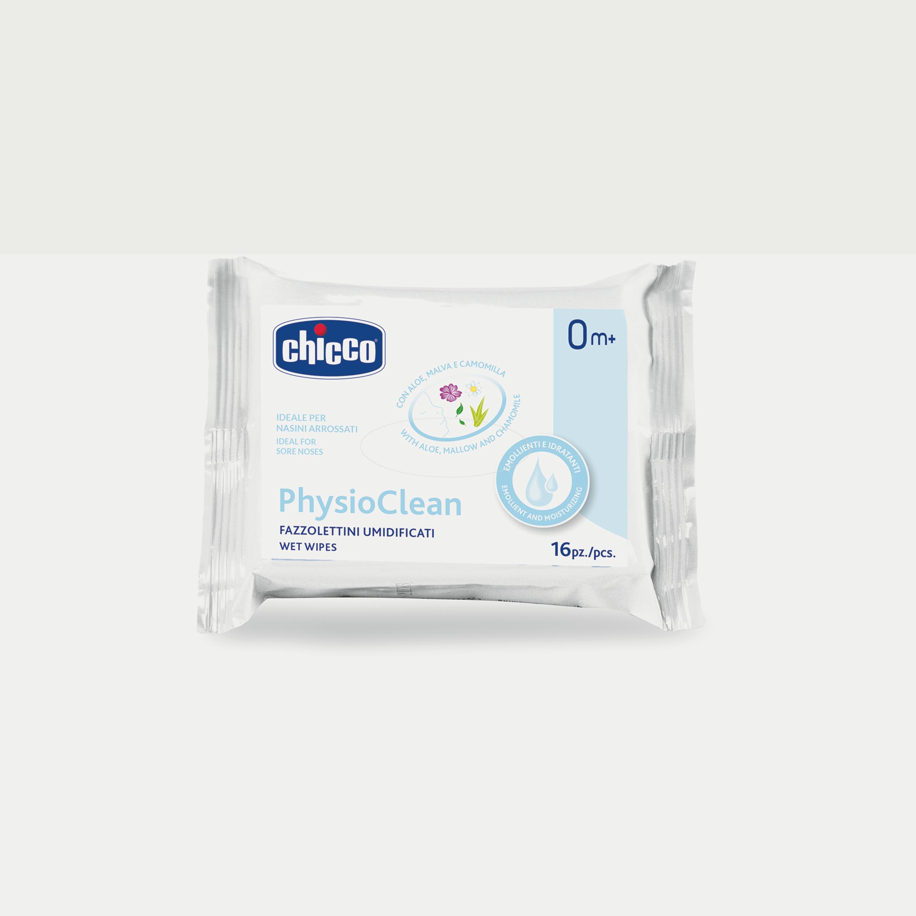 Chicco wipes 2024