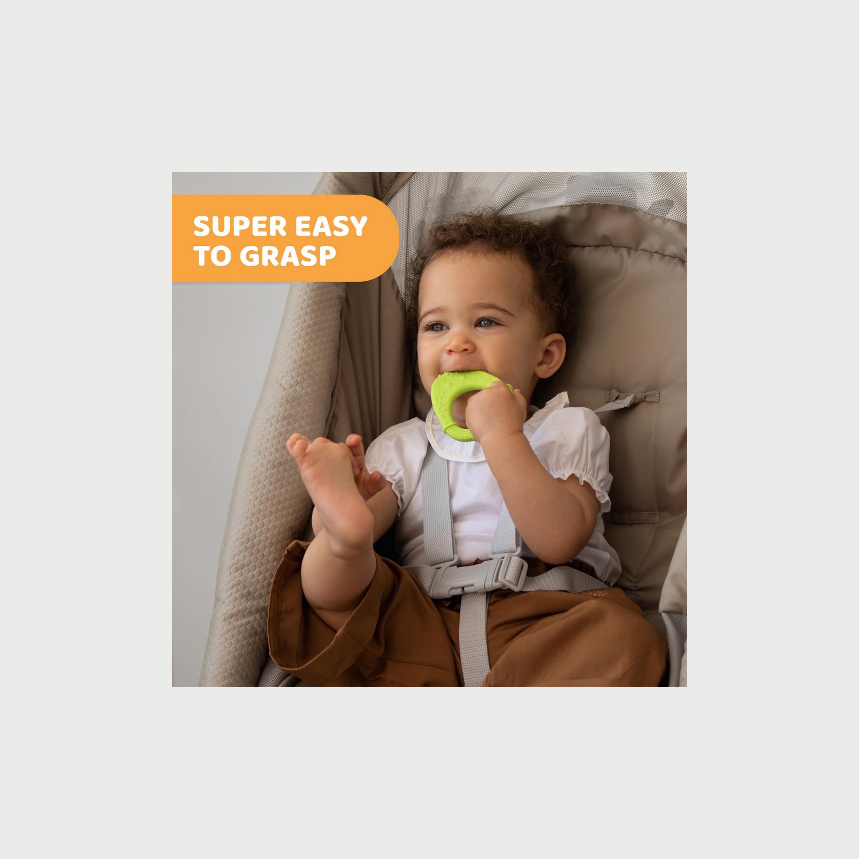 Chicco All Soft Teether-baby-feeding-teethers-image-2