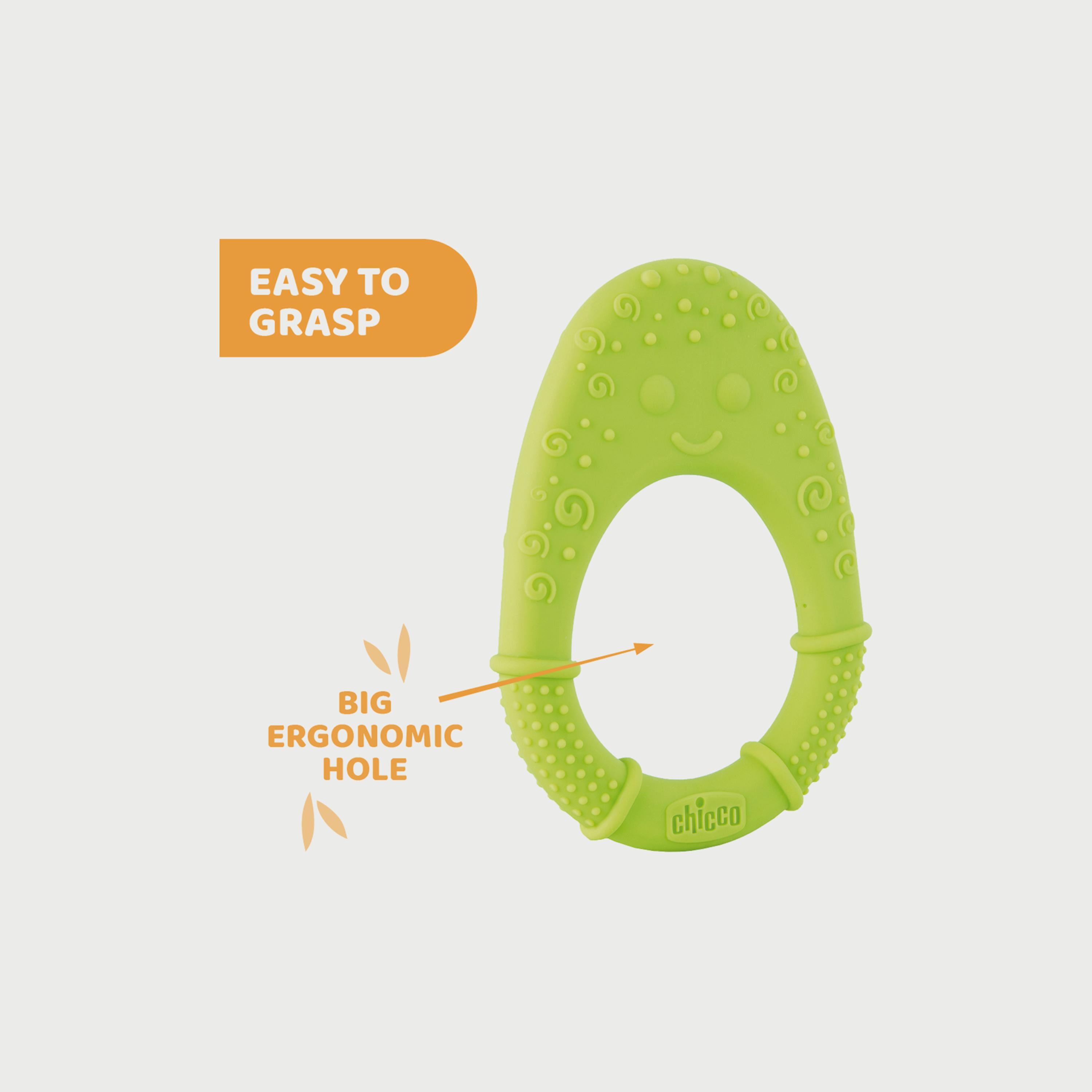 Chicco All Soft Teether-baby-feeding-teethers-image-4