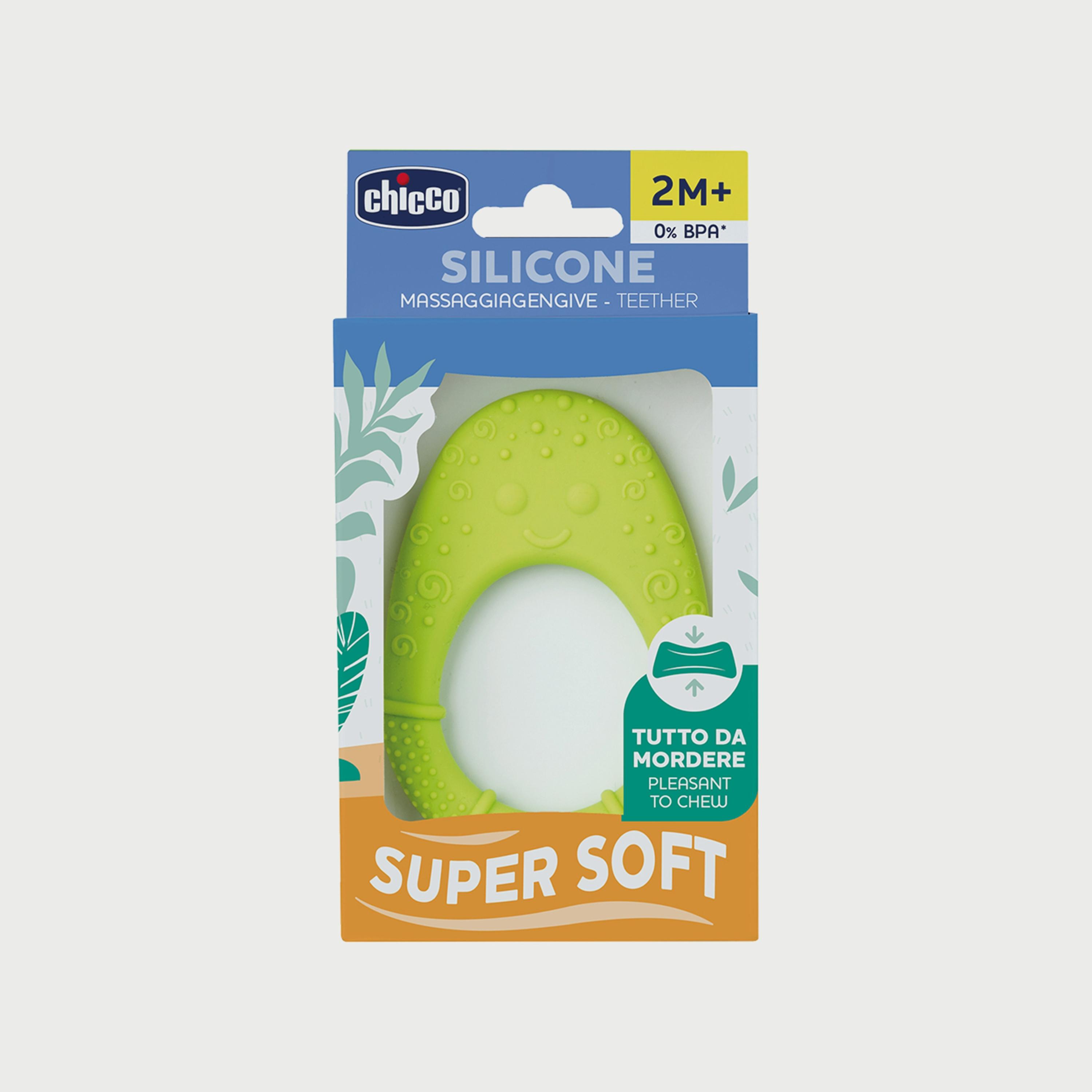 Chicco All Soft Teether-baby-feeding-teethers-image-5