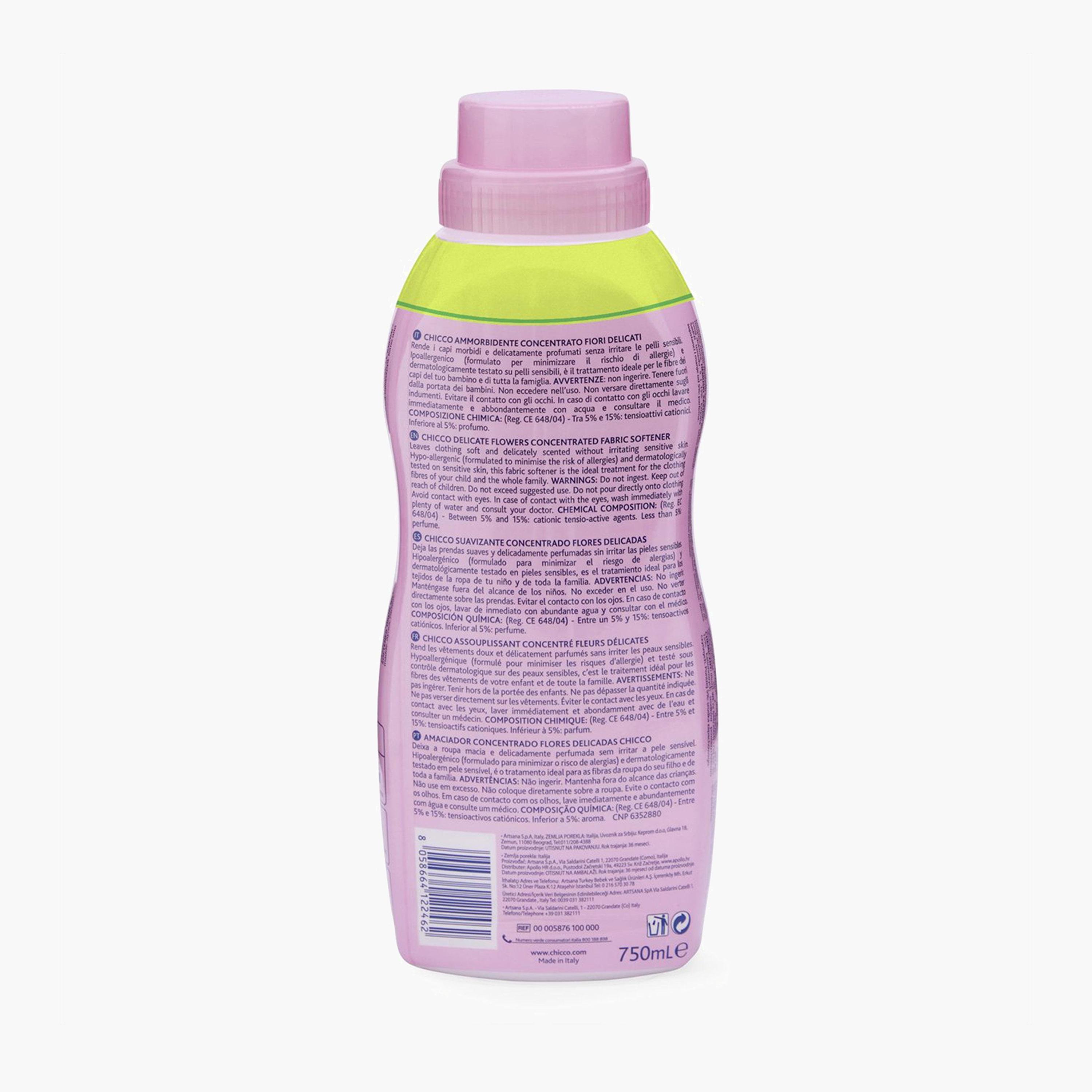 منعم الزهور الرقيقة من شيكو، 750مل-baby-feeding-cleaningliquids-image-4